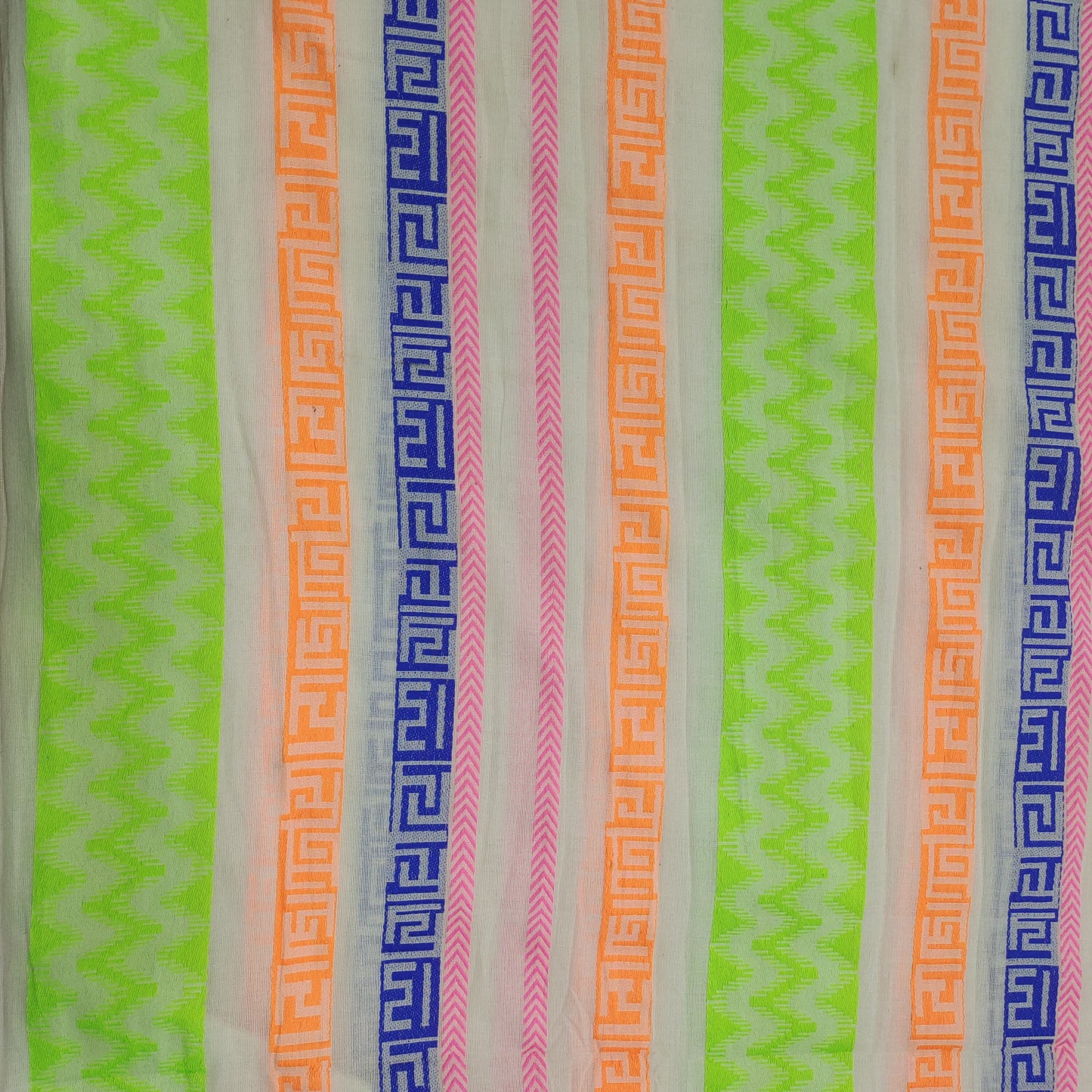 Yarn Dyed Pattern YD189