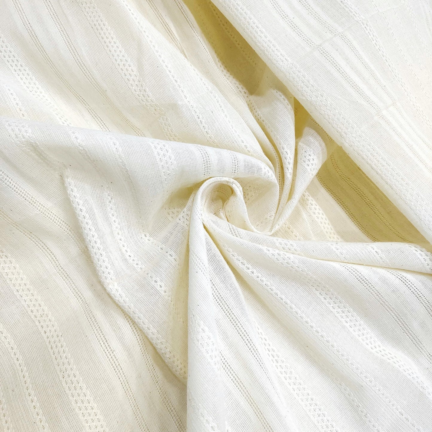 Cotton Dobby Fabric CD107