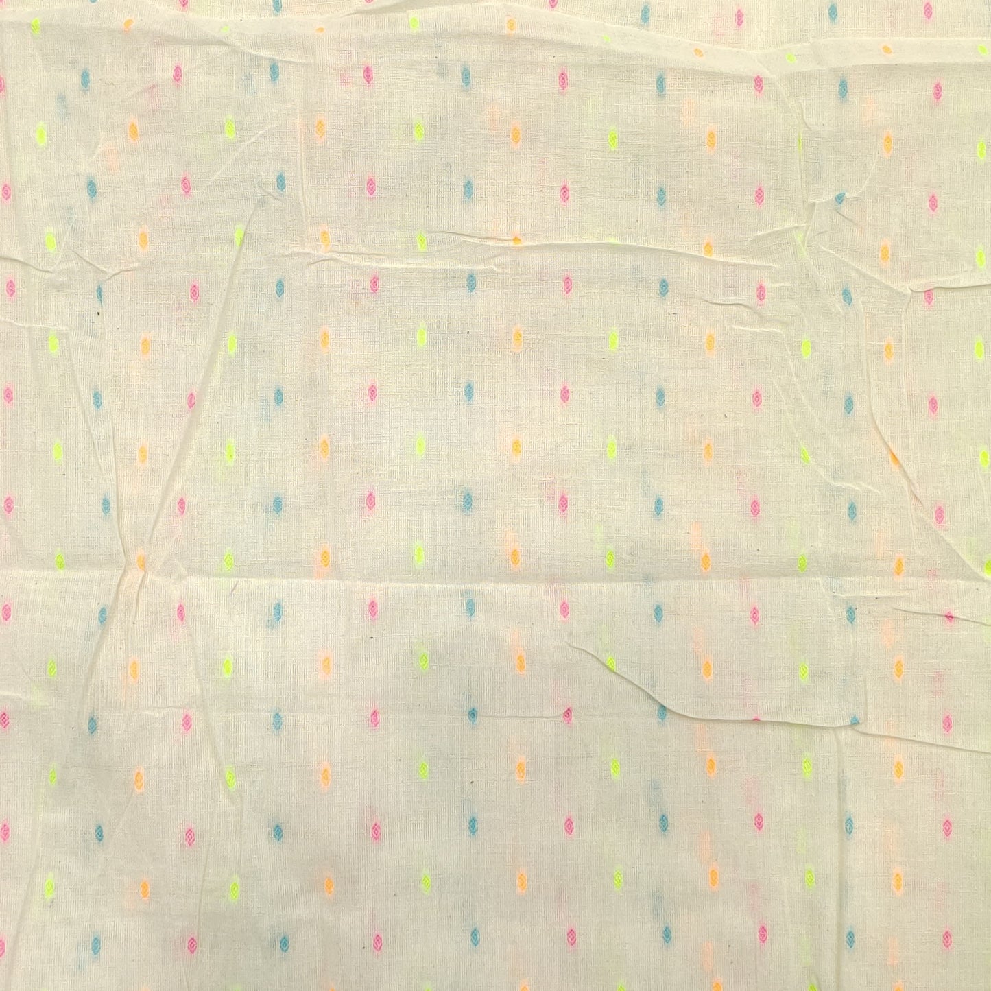Cotton Dobby Fabric CD108