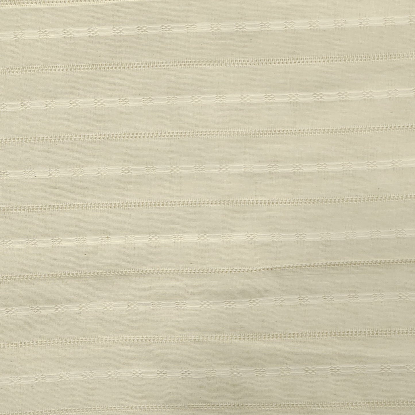 Cotton Dobby Fabric CD110