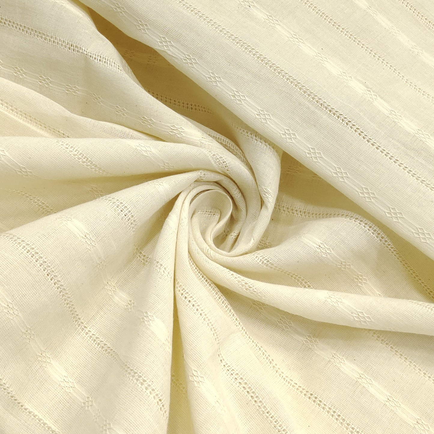 Cotton Dobby Fabric CD110