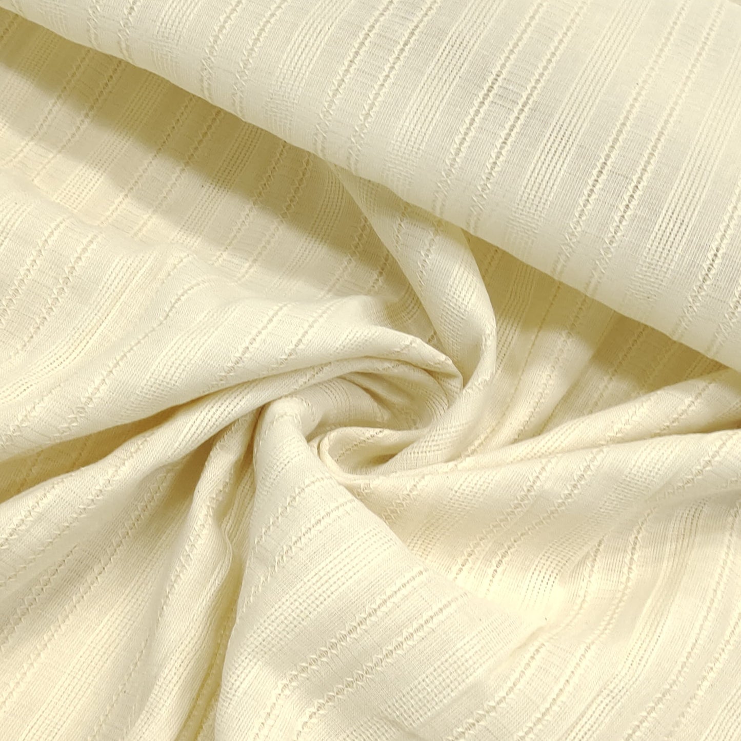 Cotton Dobby Fabric CD111