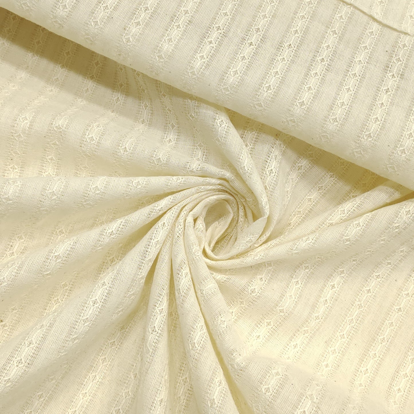 Cotton Dobby Fabric CD112