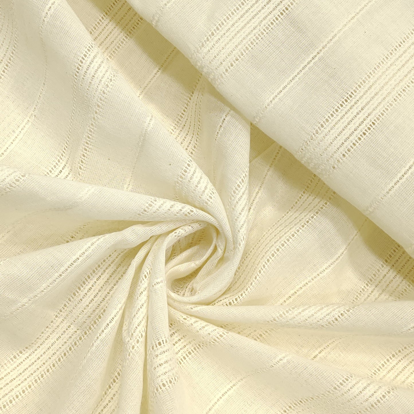 Cotton Dobby Fabric CD113