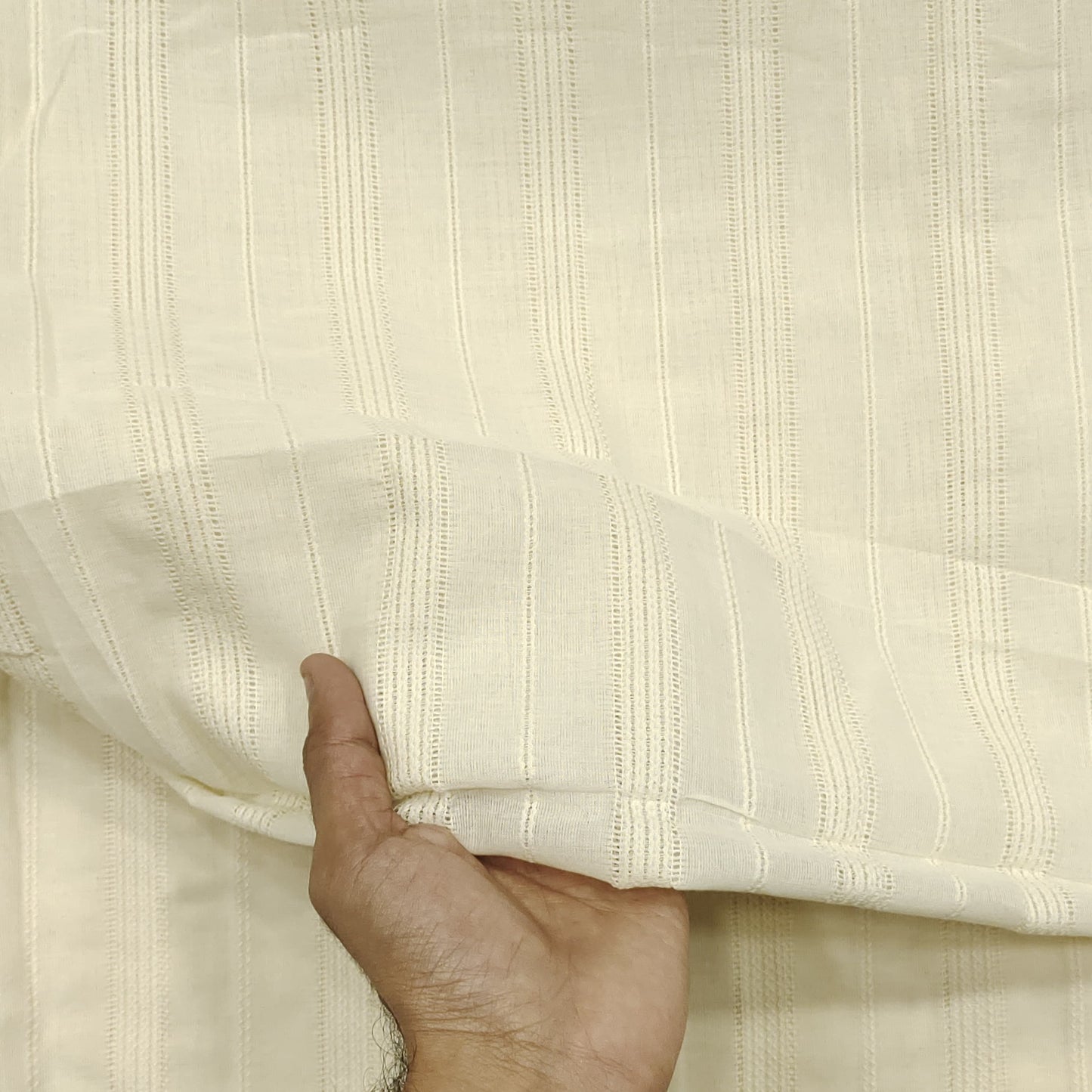 Cotton Dobby Fabric CD113