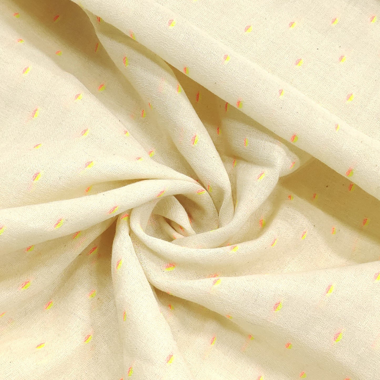 Cotton Dobby Fabric CD114