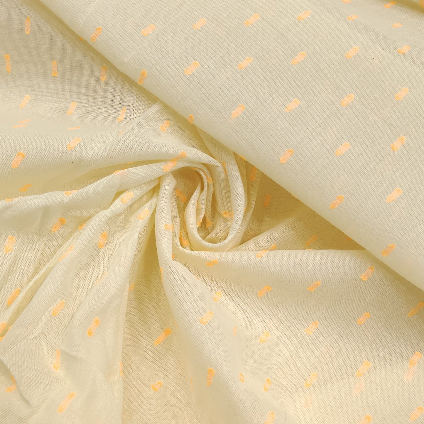 Cotton Dobby Fabric CD116