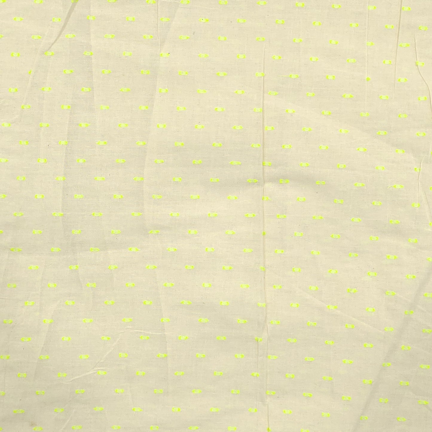 Cotton Dobby Fabric CD118