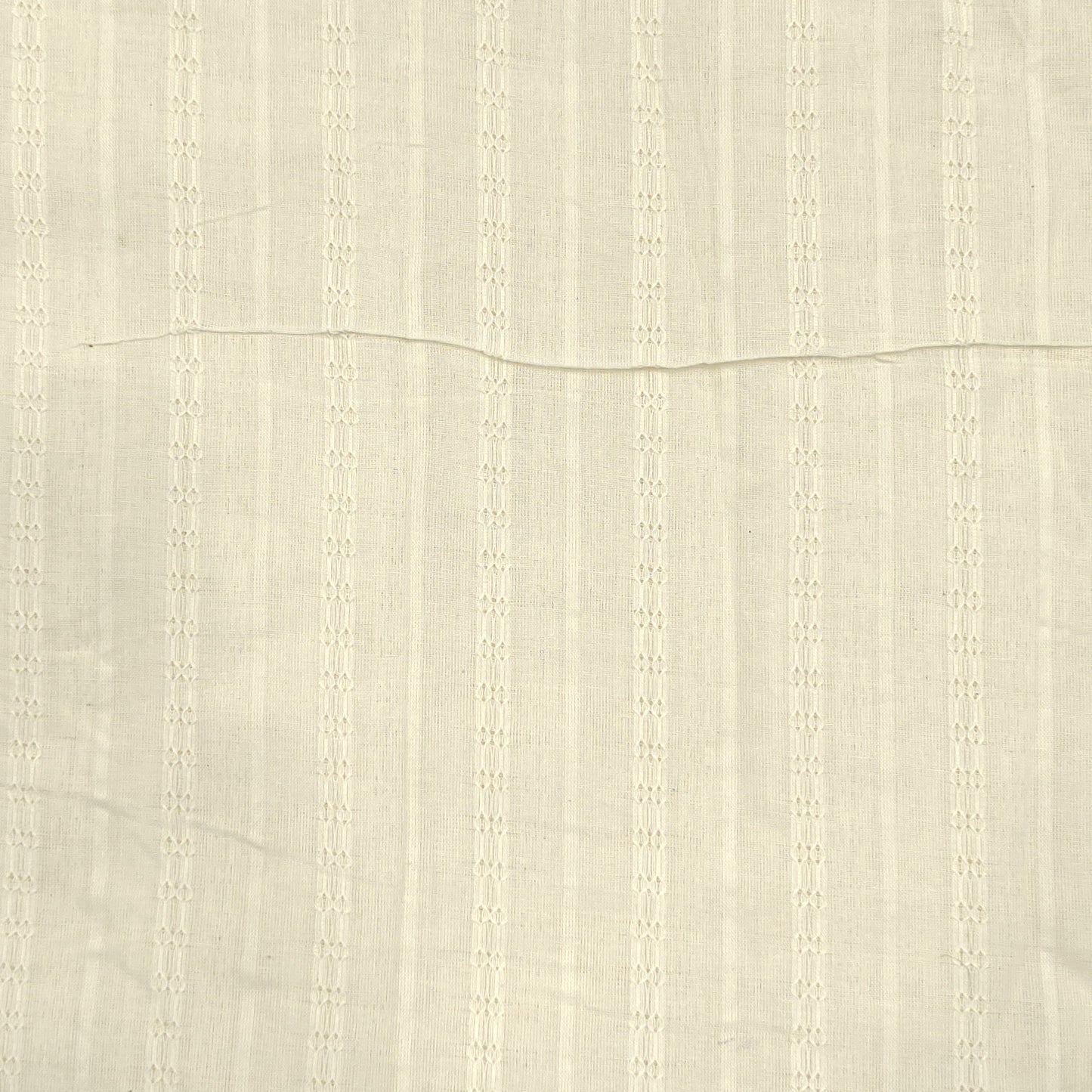 Cotton Dobby Fabric CD119