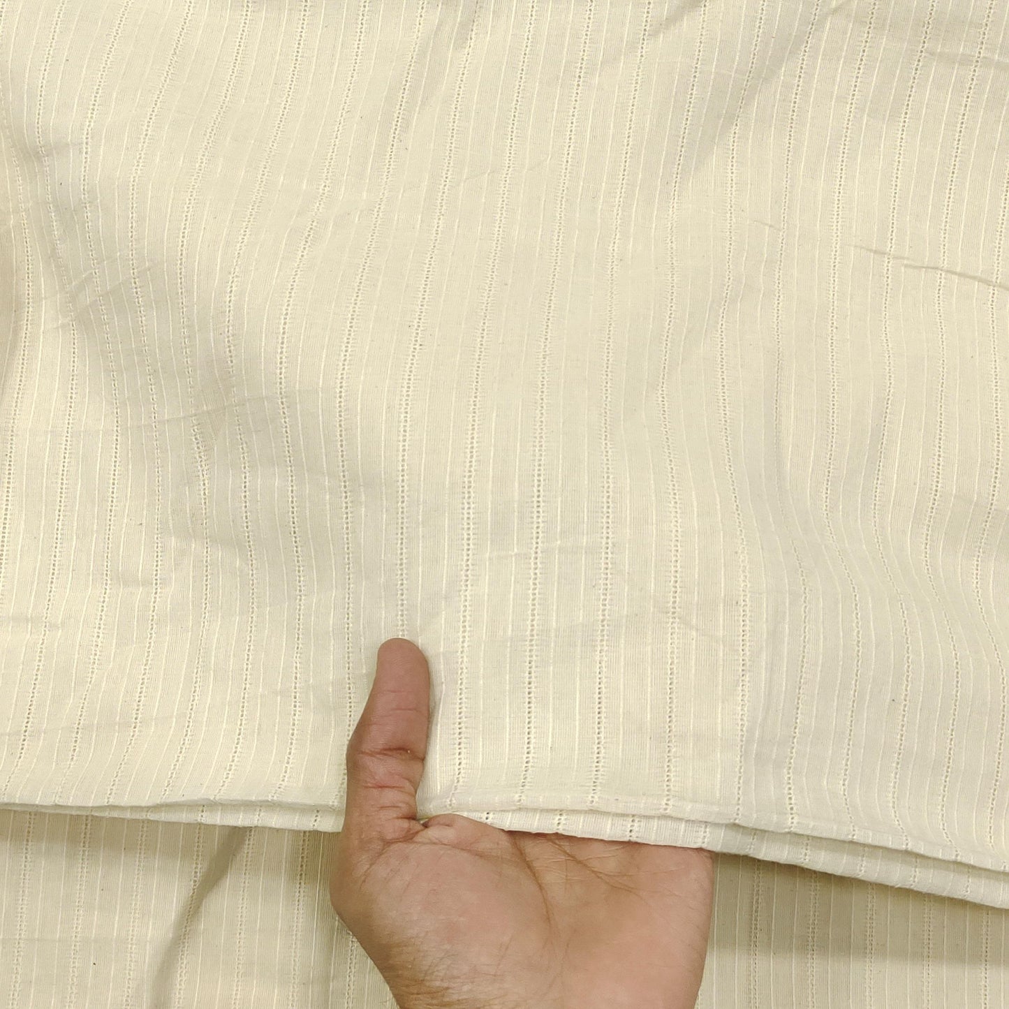 Cotton Dobby Fabric CD120