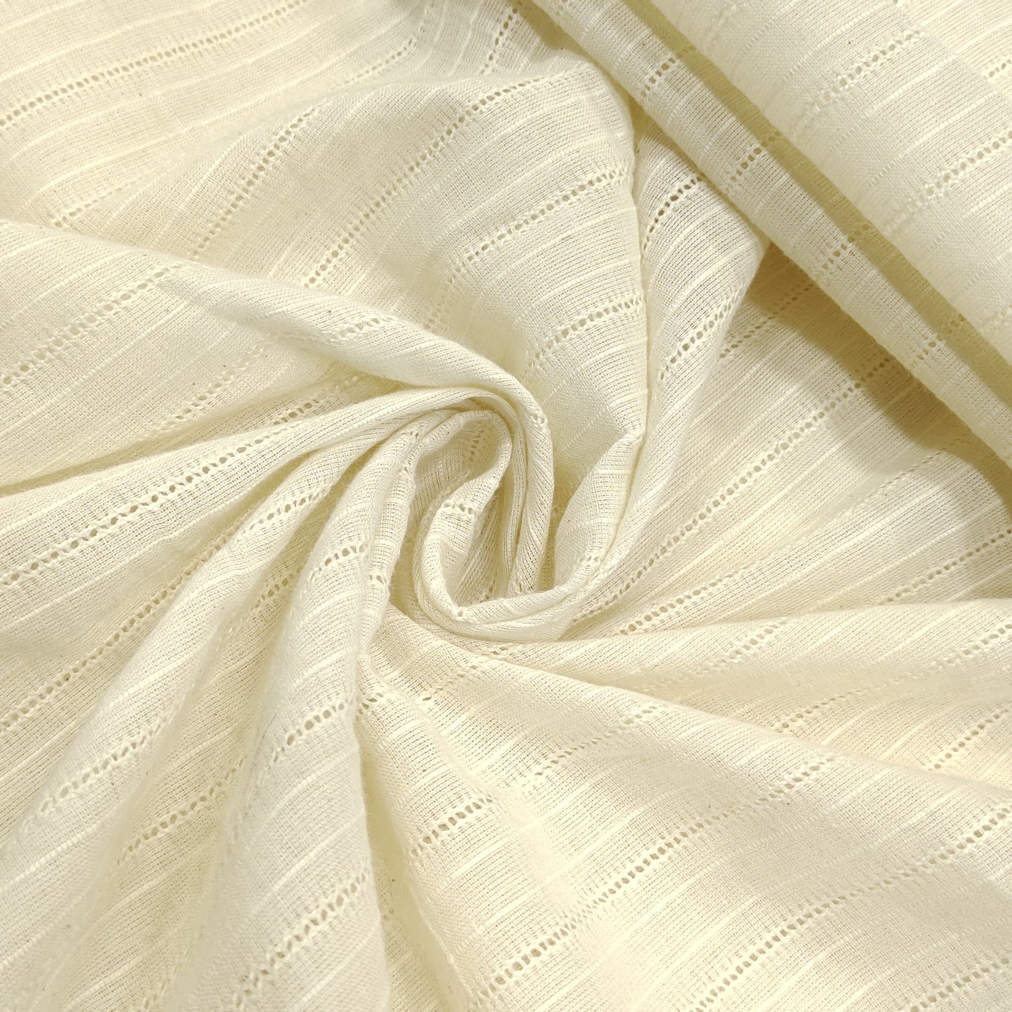 Cotton Dobby Fabric CD120