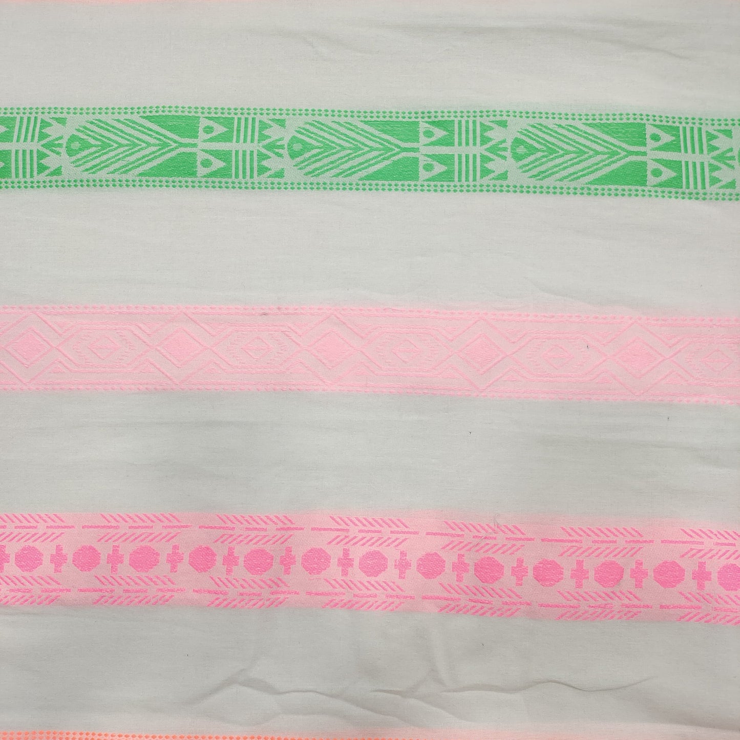 Yarn Dyed Pattern YD197