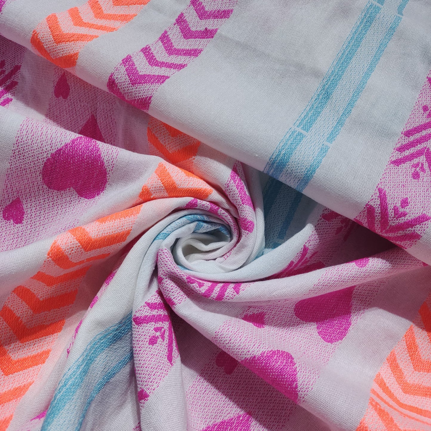 Yarn Dyed Pattern YD212