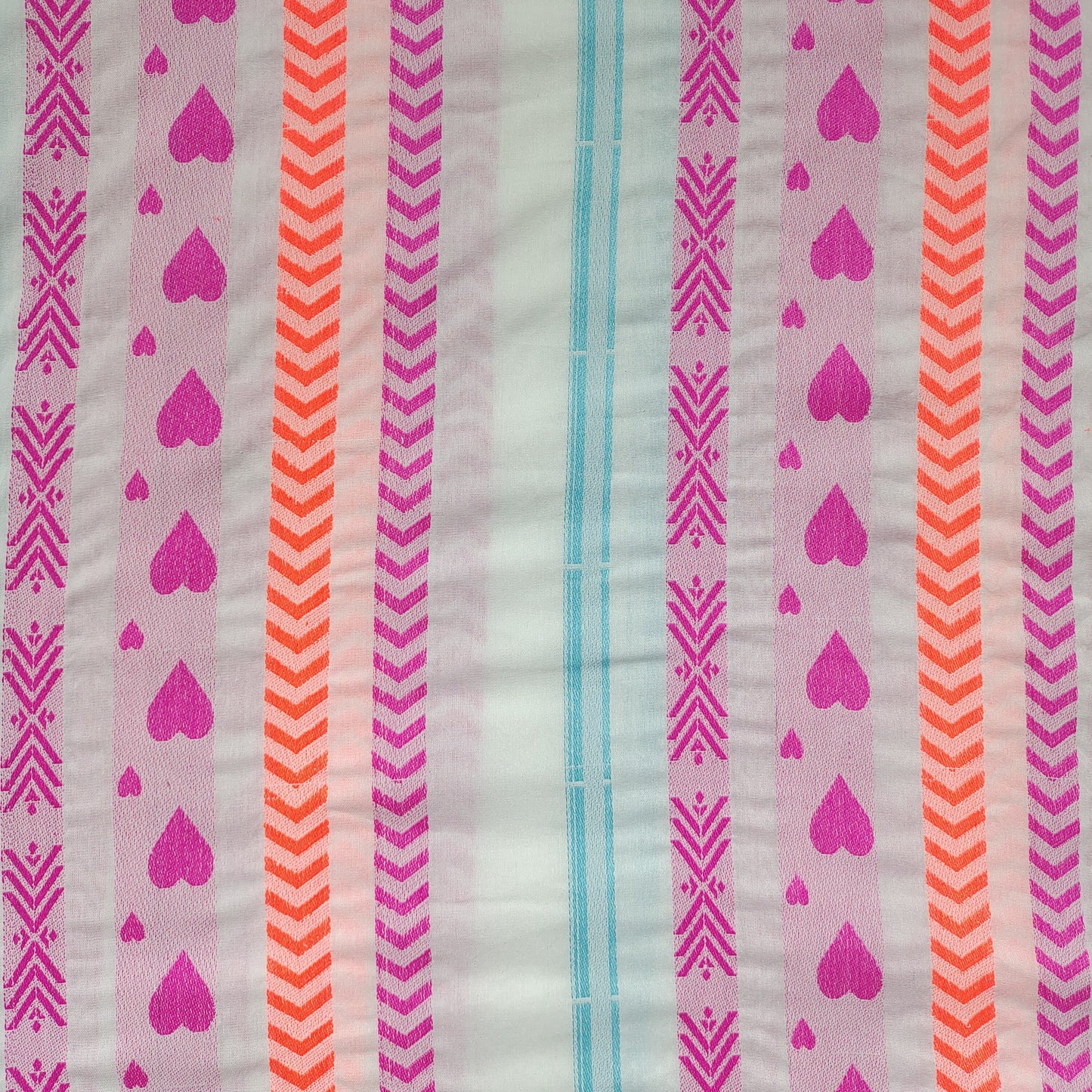 Yarn Dyed Pattern YD212