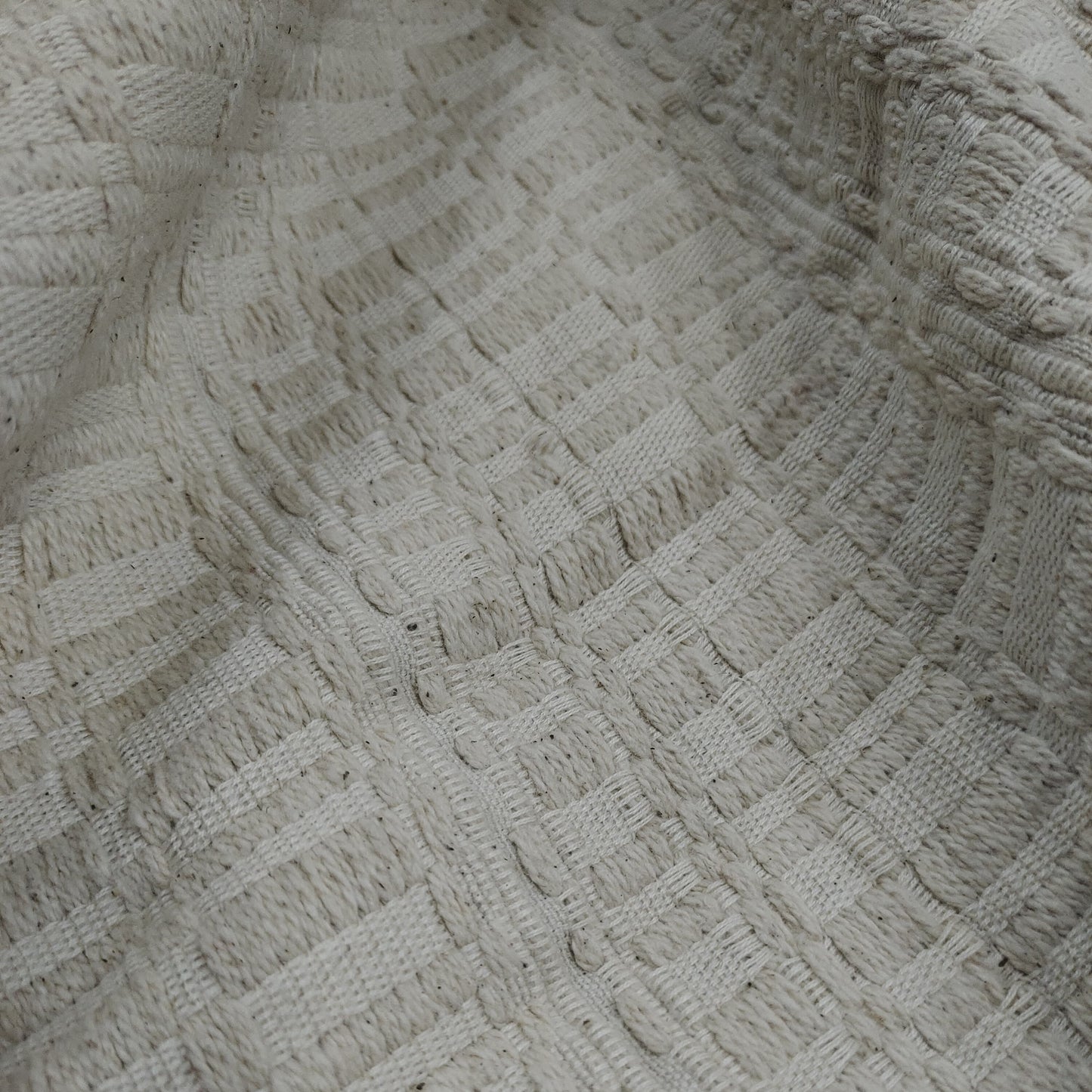 Self Jacquard SJ025