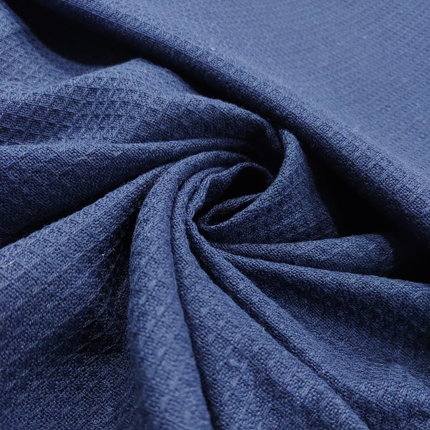 Waffle Fabric WF011