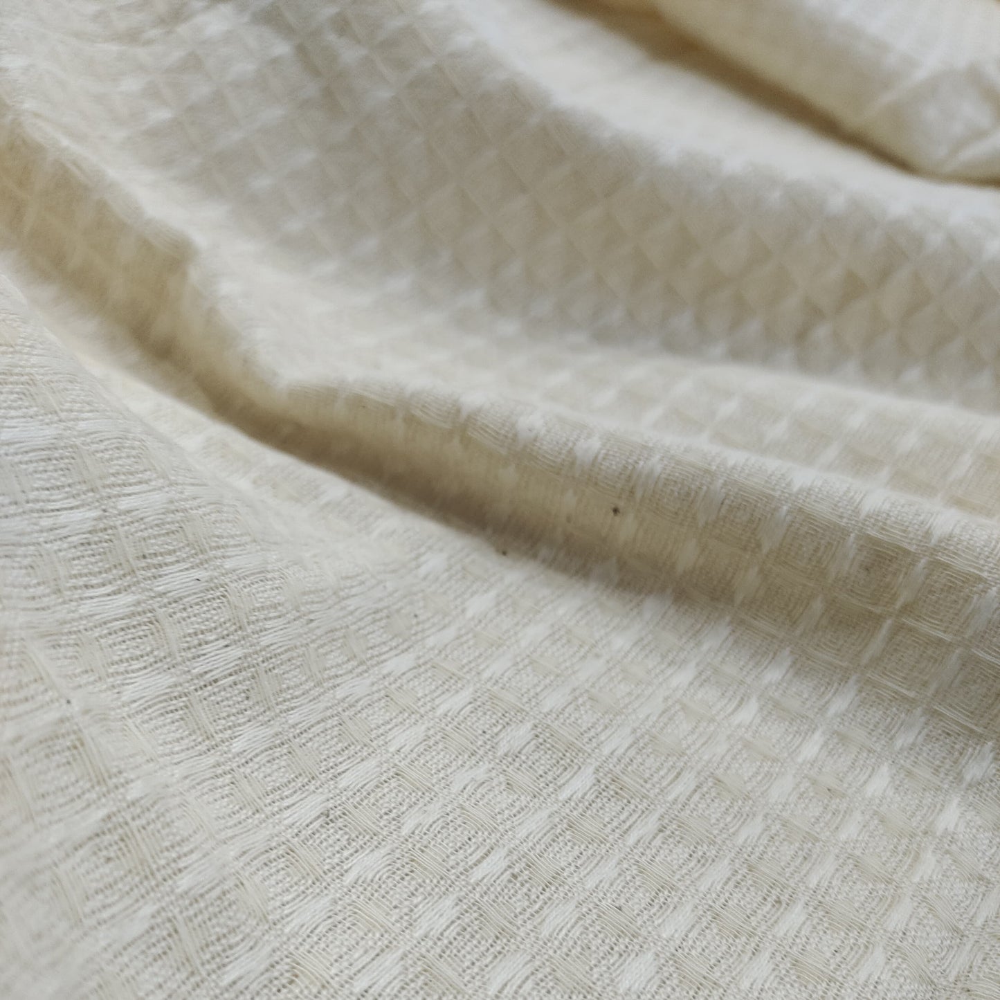 Waffle Fabric WF026