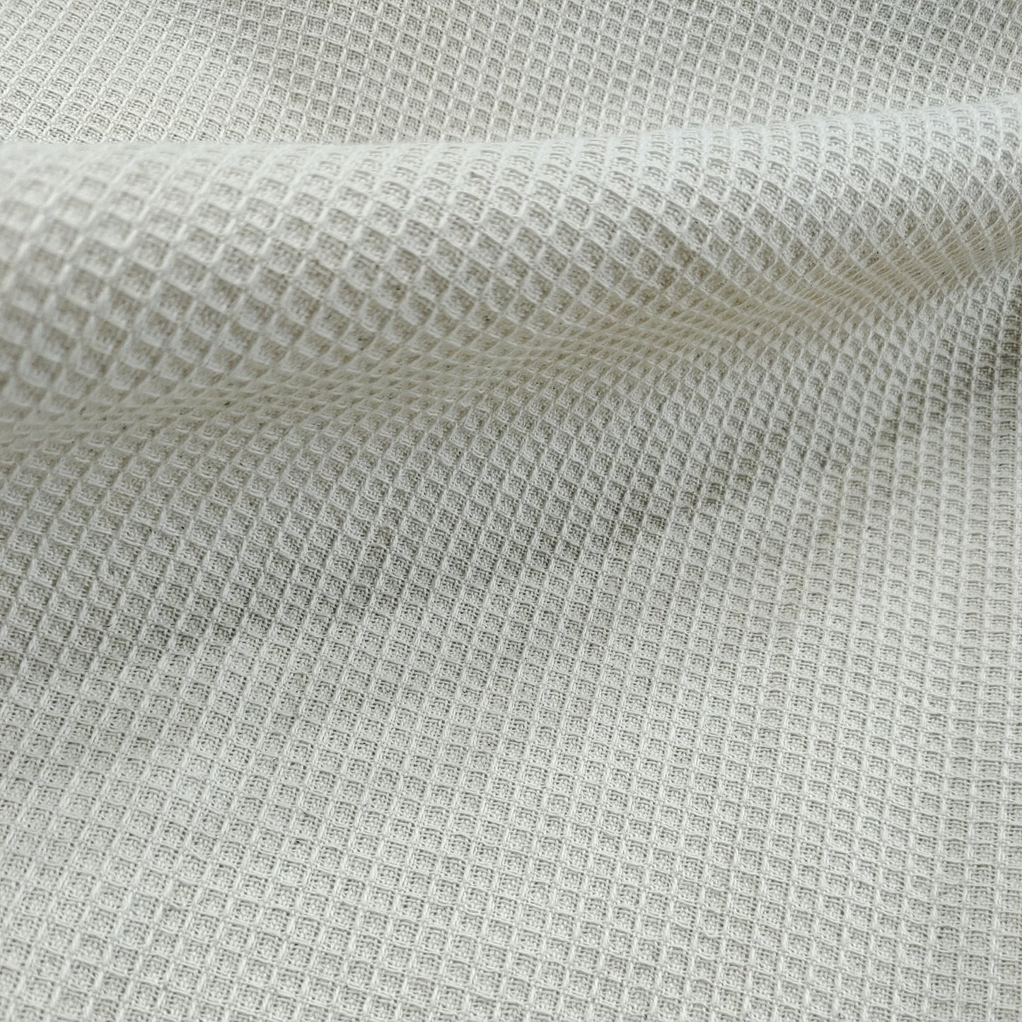 Waffle Fabric WF030