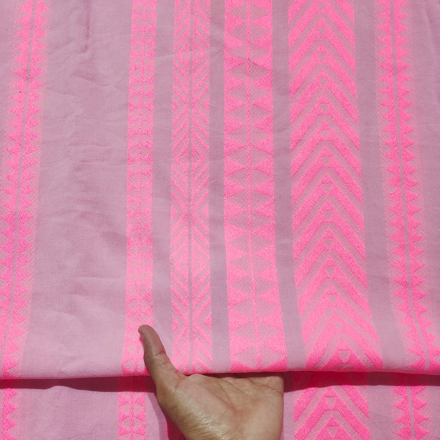 Yarn Dyed Pattern YD230