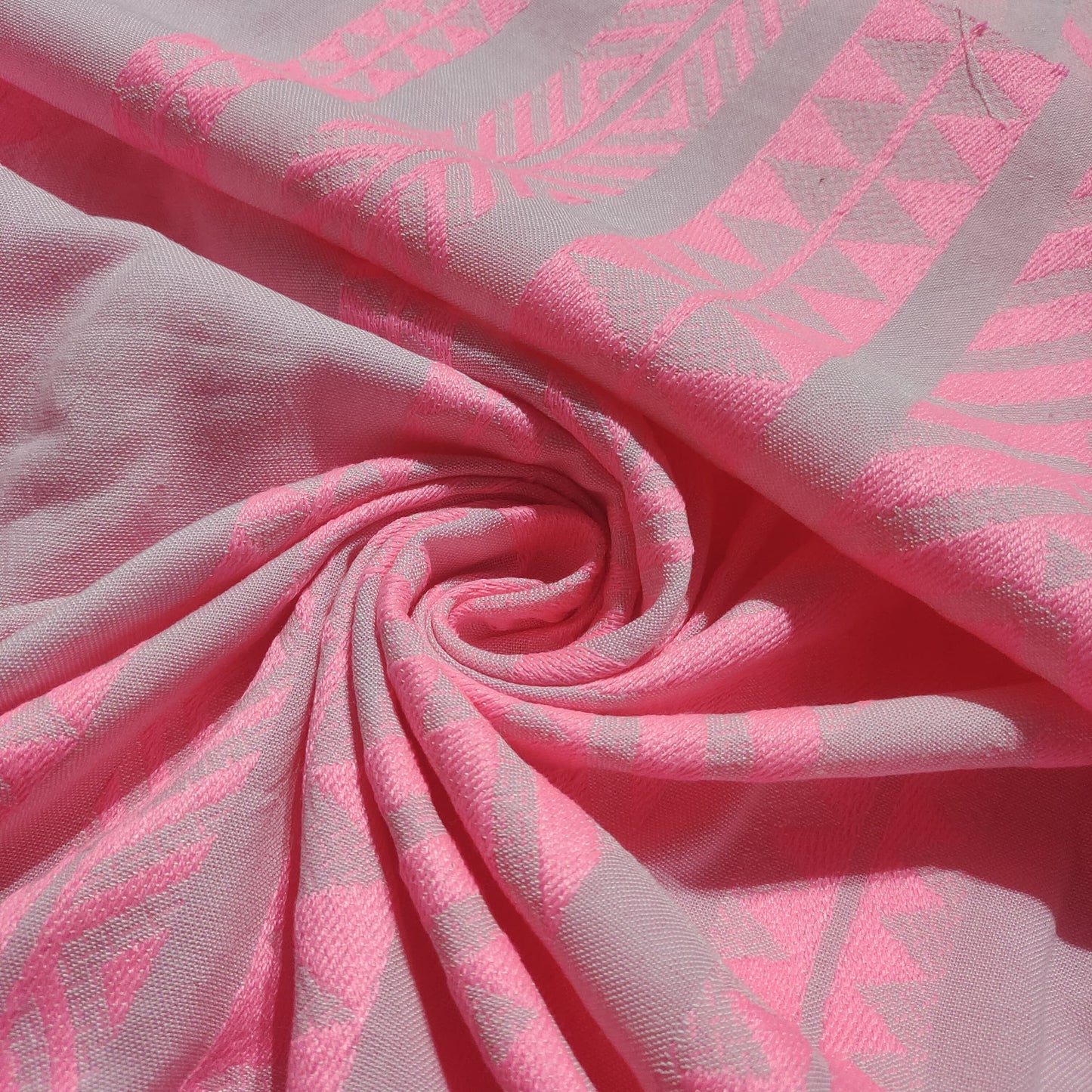 Yarn Dyed Pattern YD230