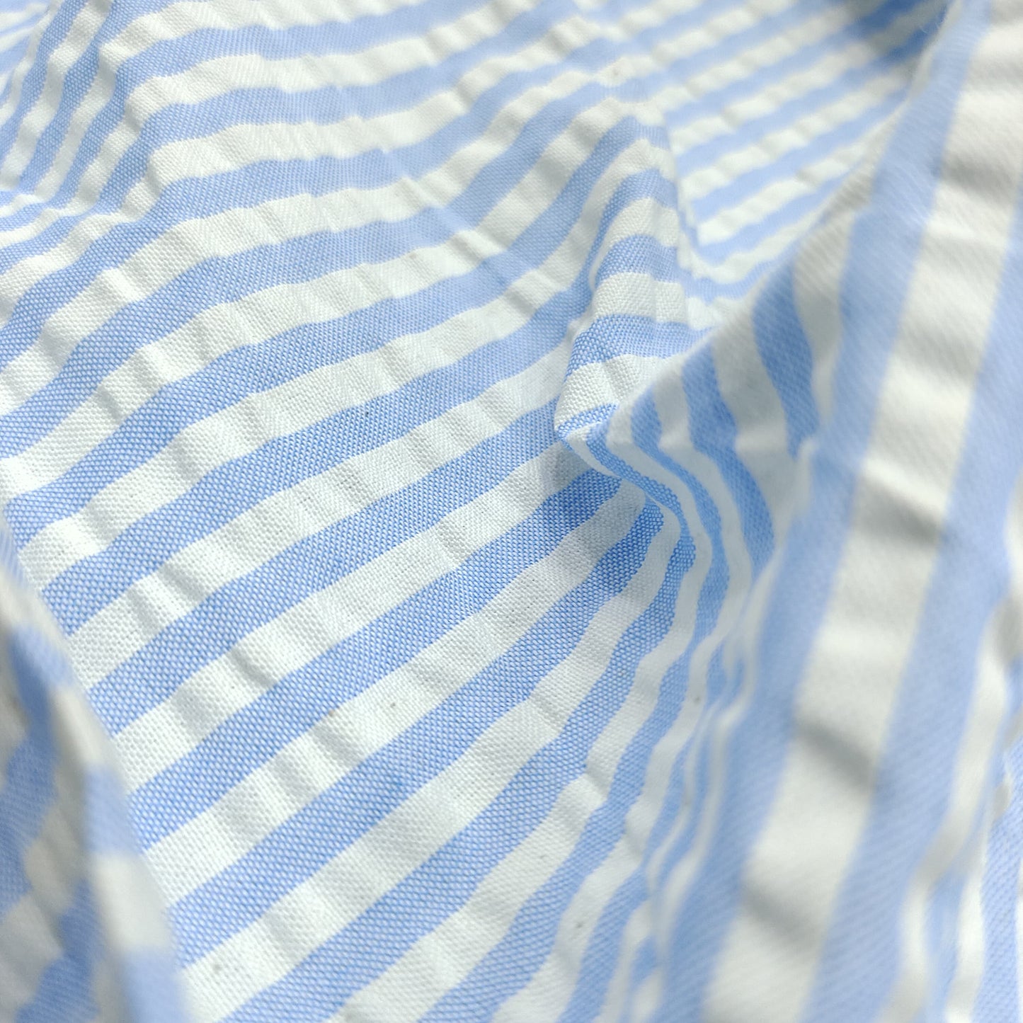 Seersucker  Fabric SS065