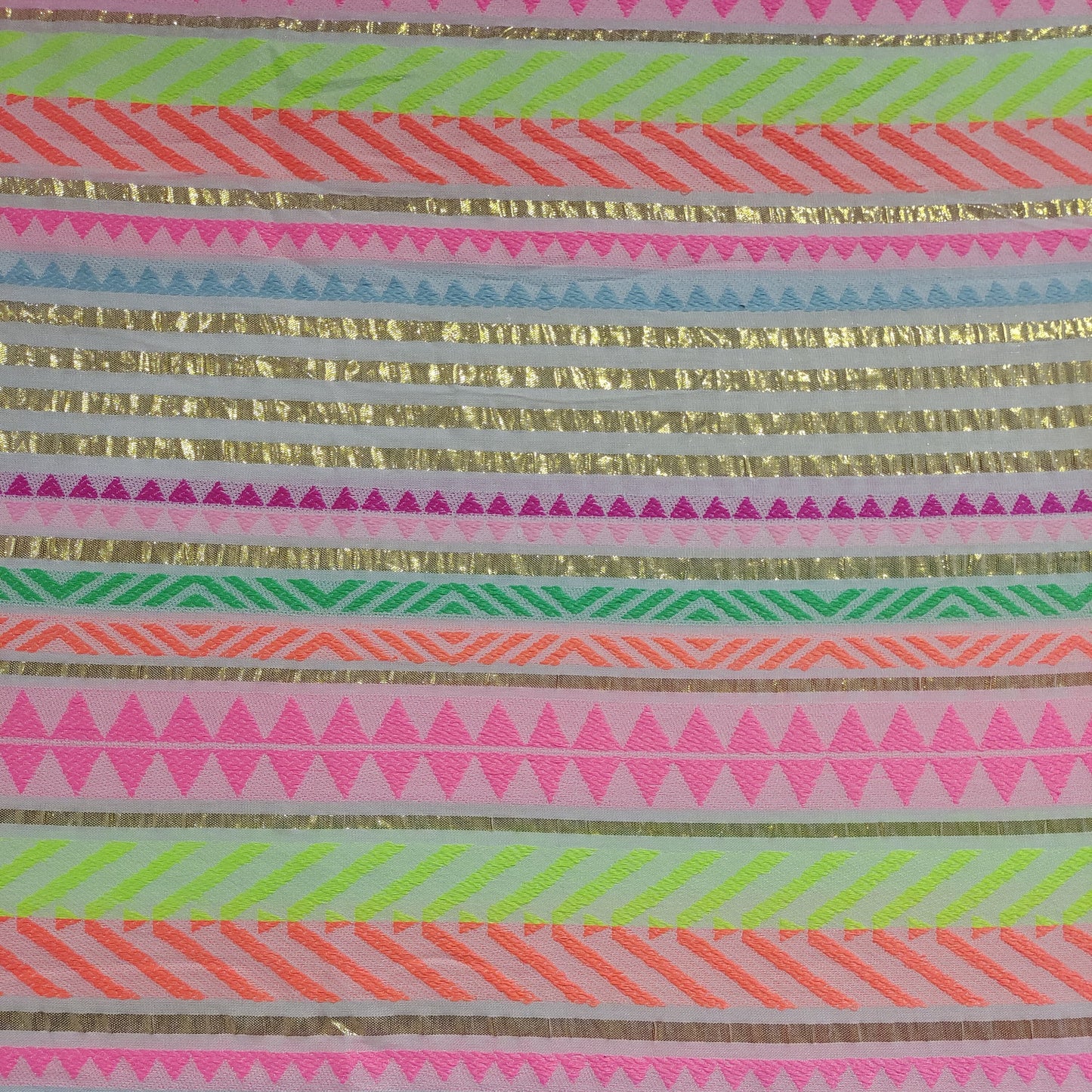 Yarn Dyed Pattern YD236