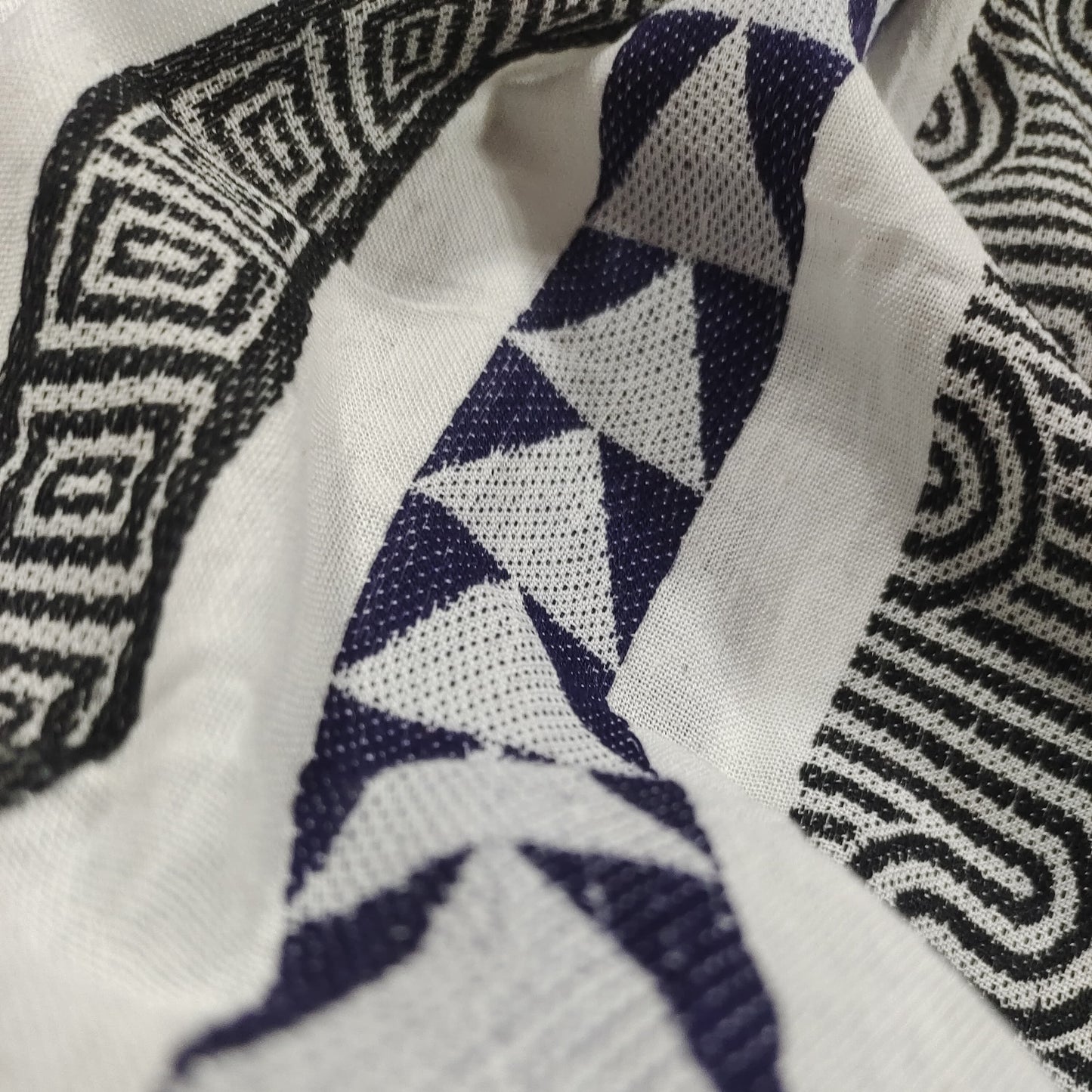 Yarn Dyed Pattern YD245