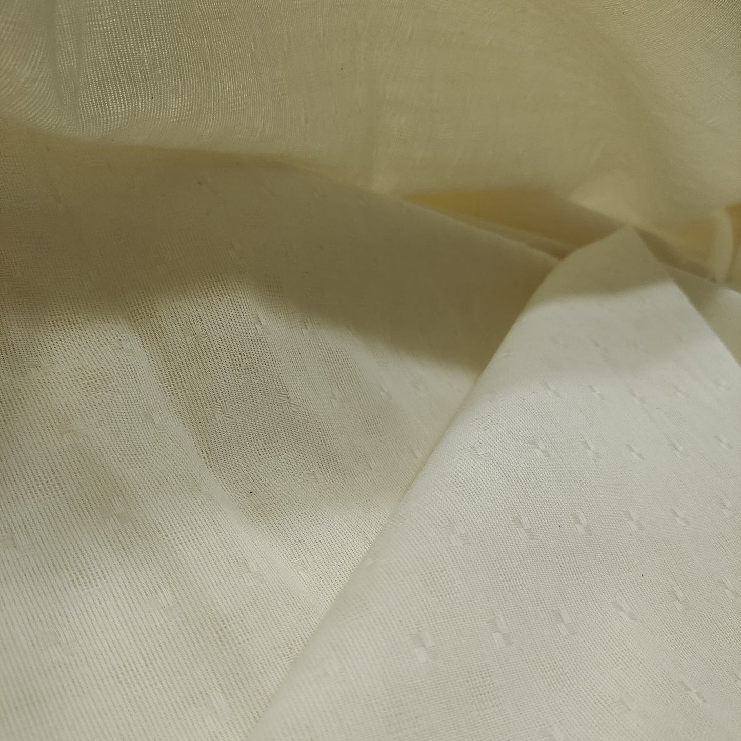 Cotton Dobby Fabric CD121