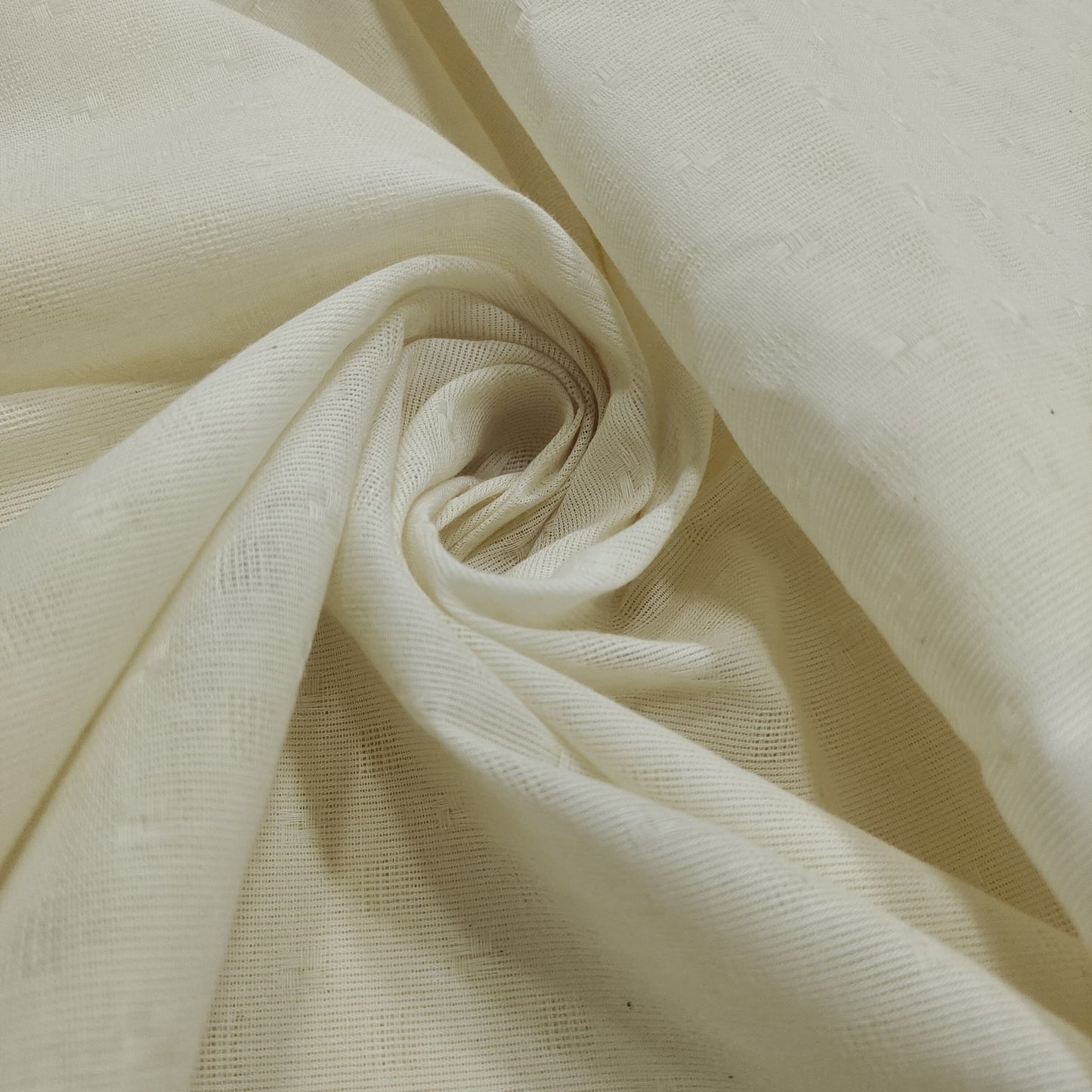 Cotton Dobby Fabric CD121