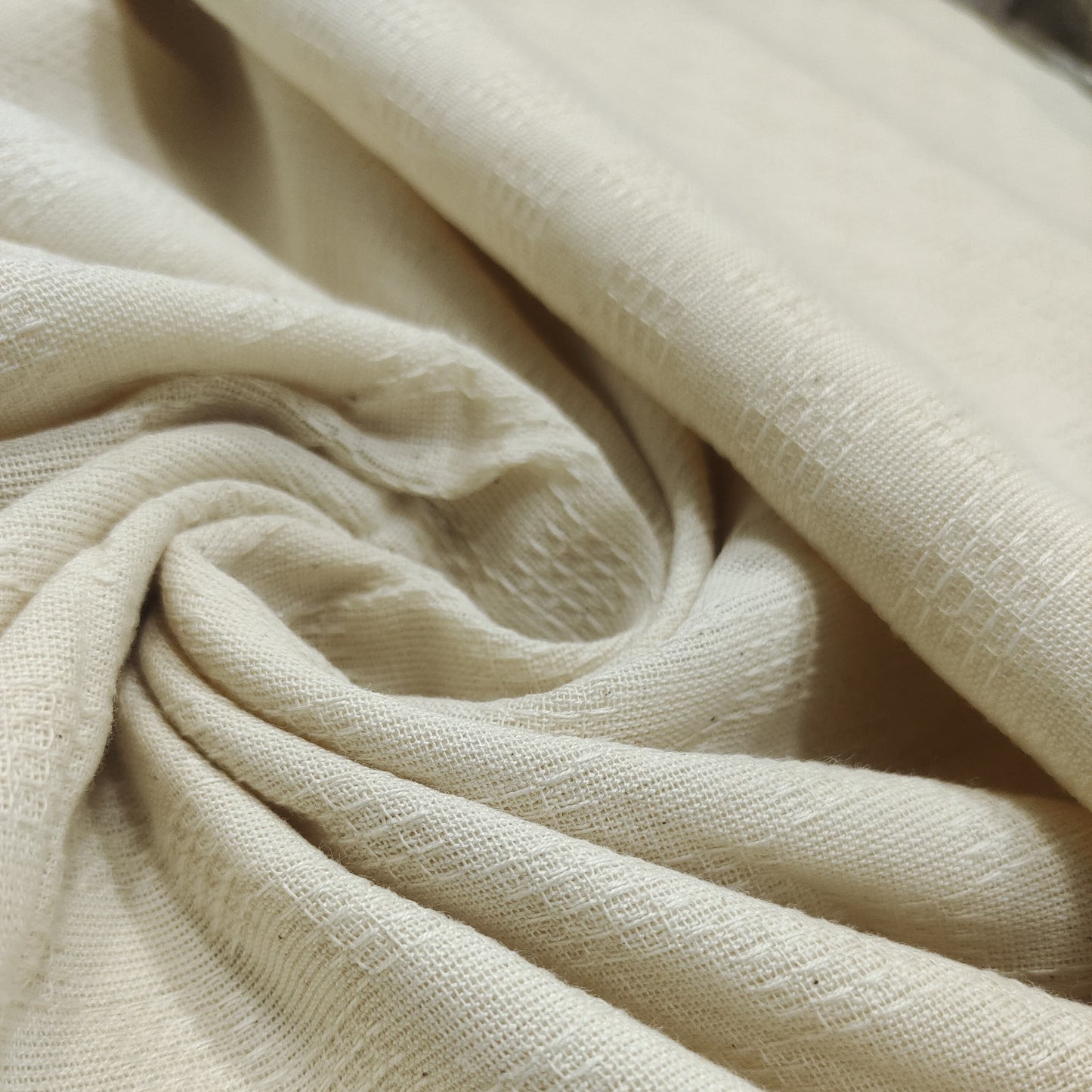 Cotton Dobby Fabric CD122