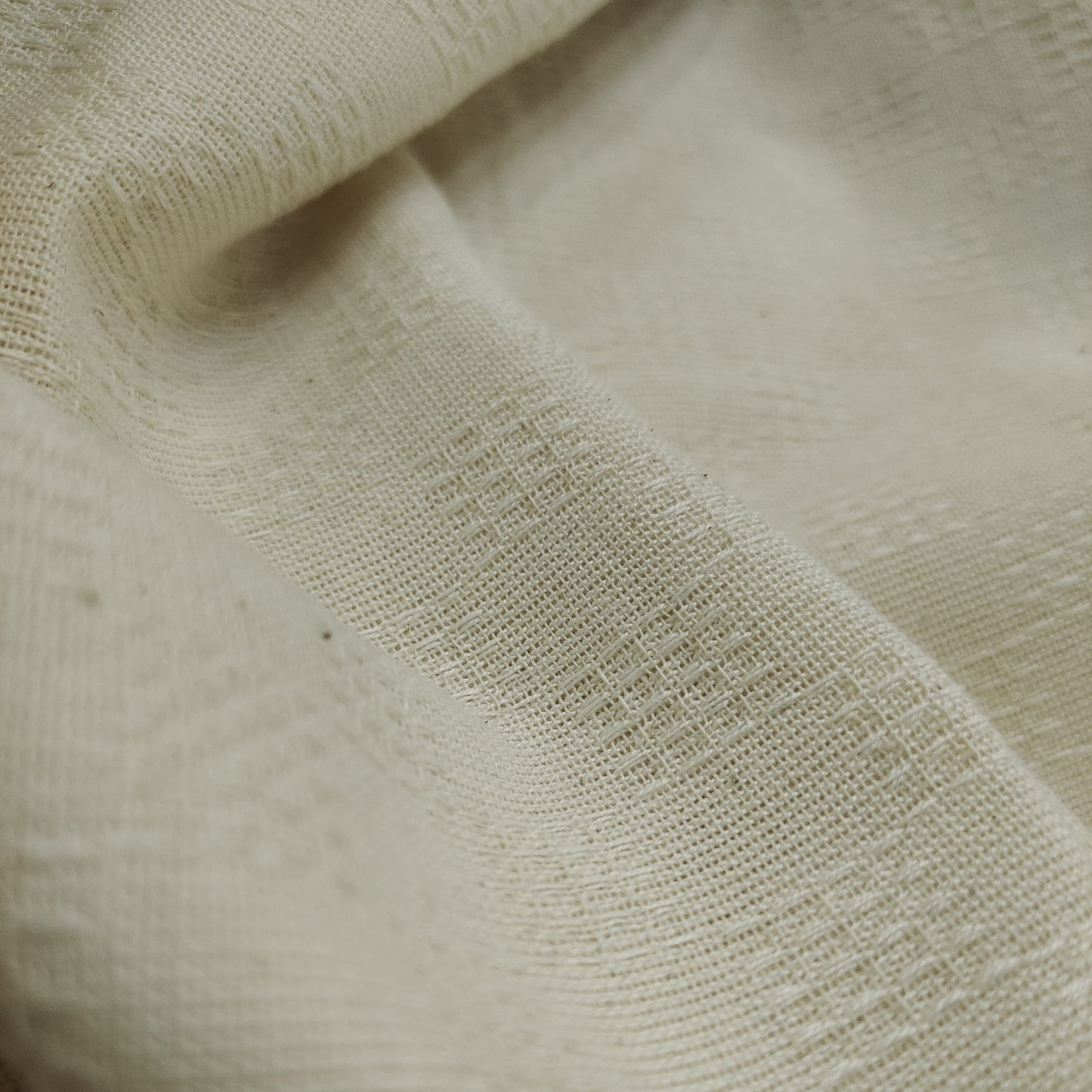 Cotton Dobby Fabric CD122