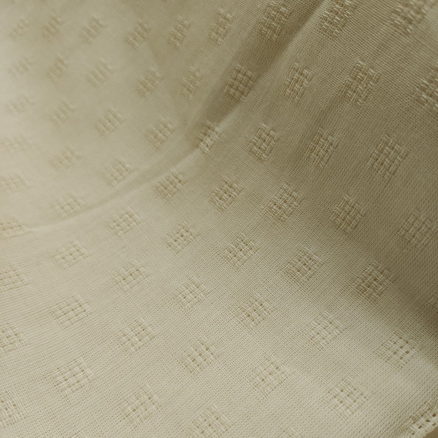 Cotton Dobby Fabric CD123