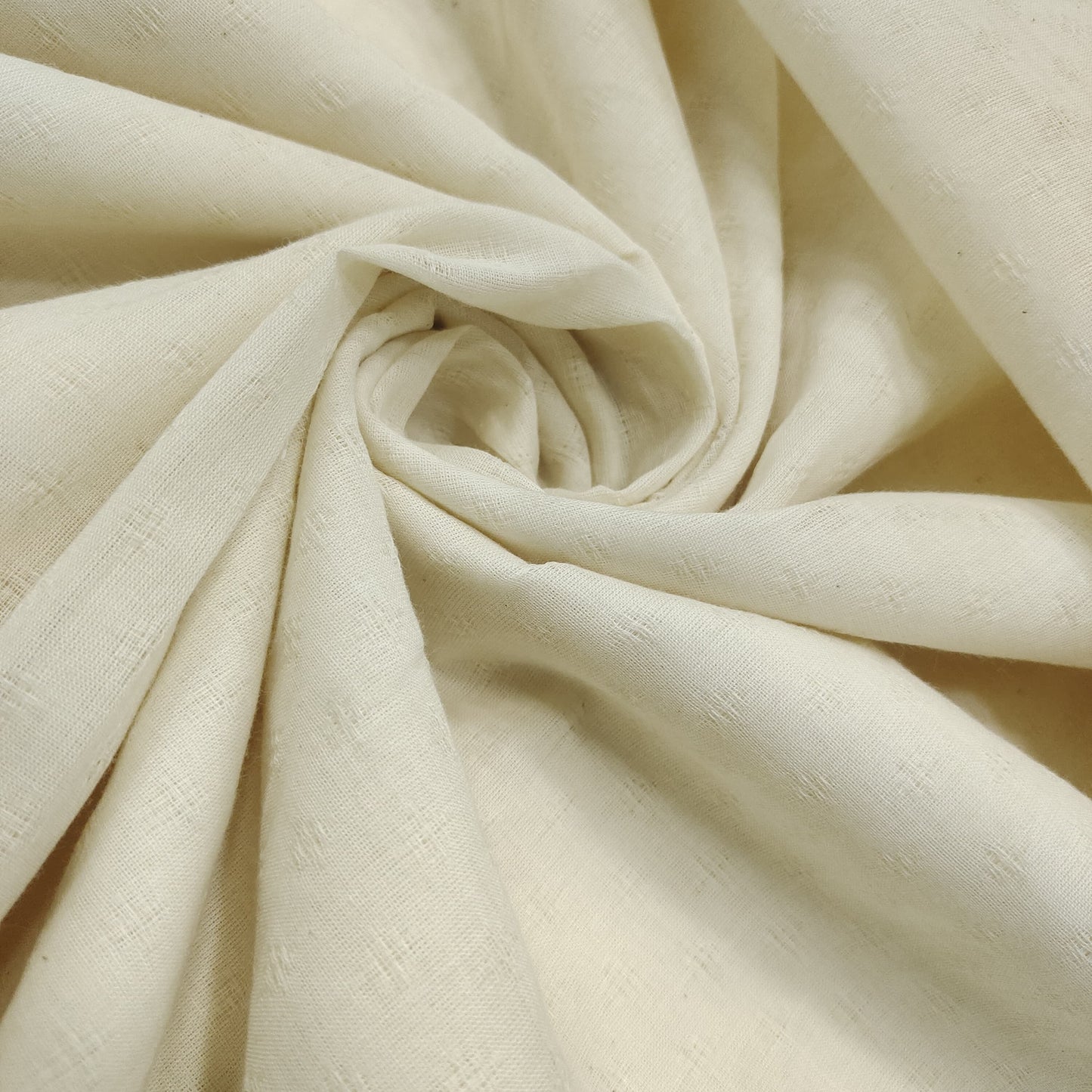 Cotton Dobby Fabric CD124