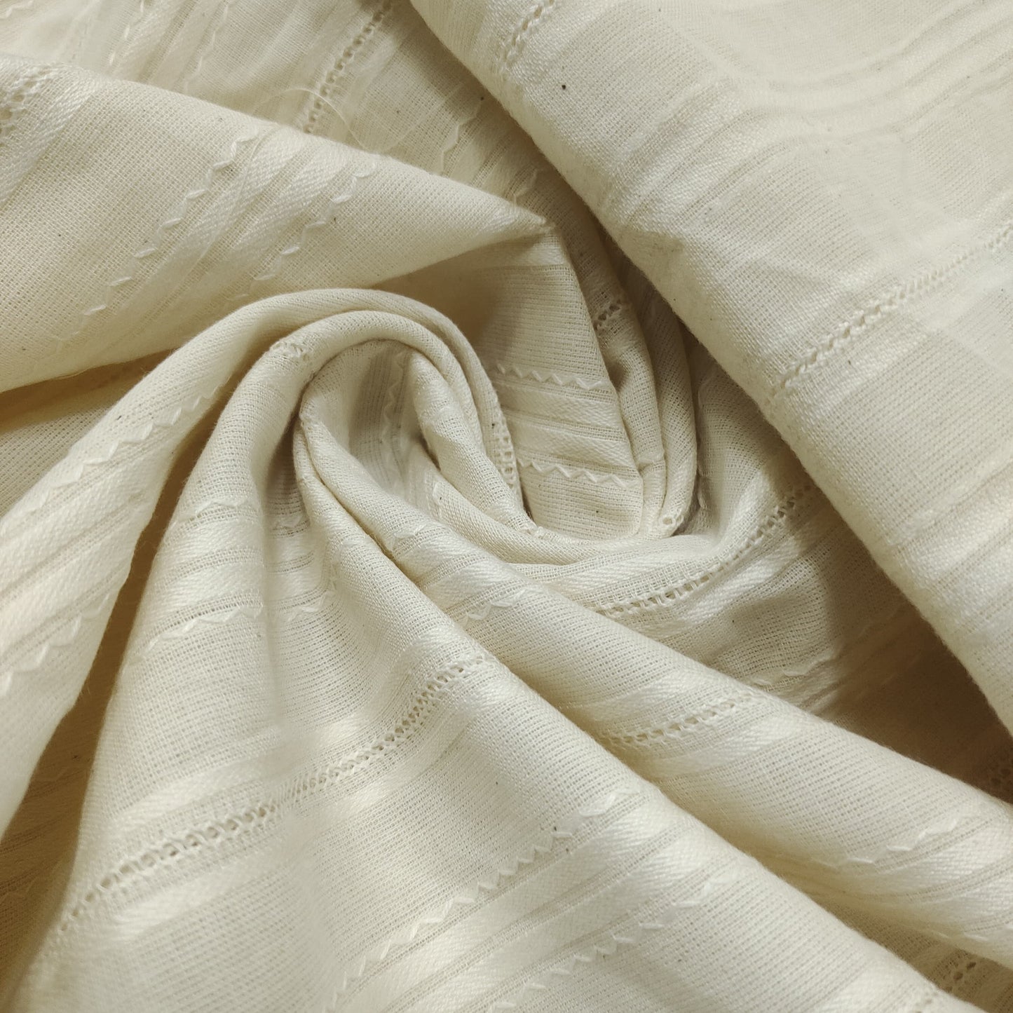 Cotton Dobby Fabric CD126