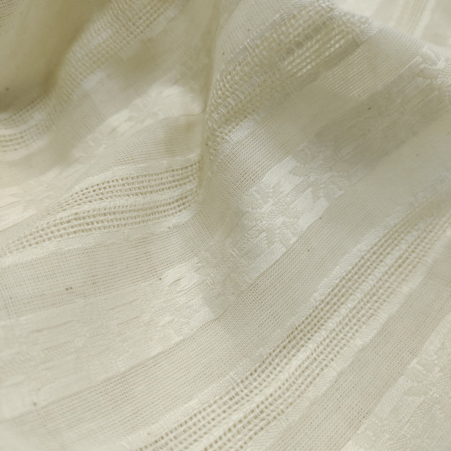 Cotton Dobby Fabric CD130