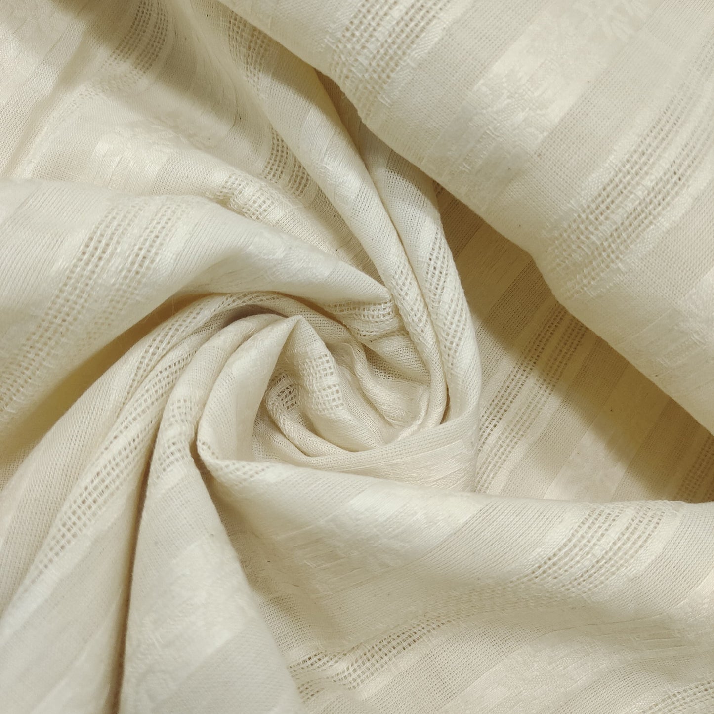 Cotton Dobby Fabric CD130