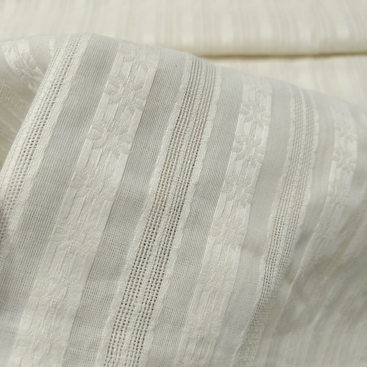 Cotton Dobby Fabric CD130
