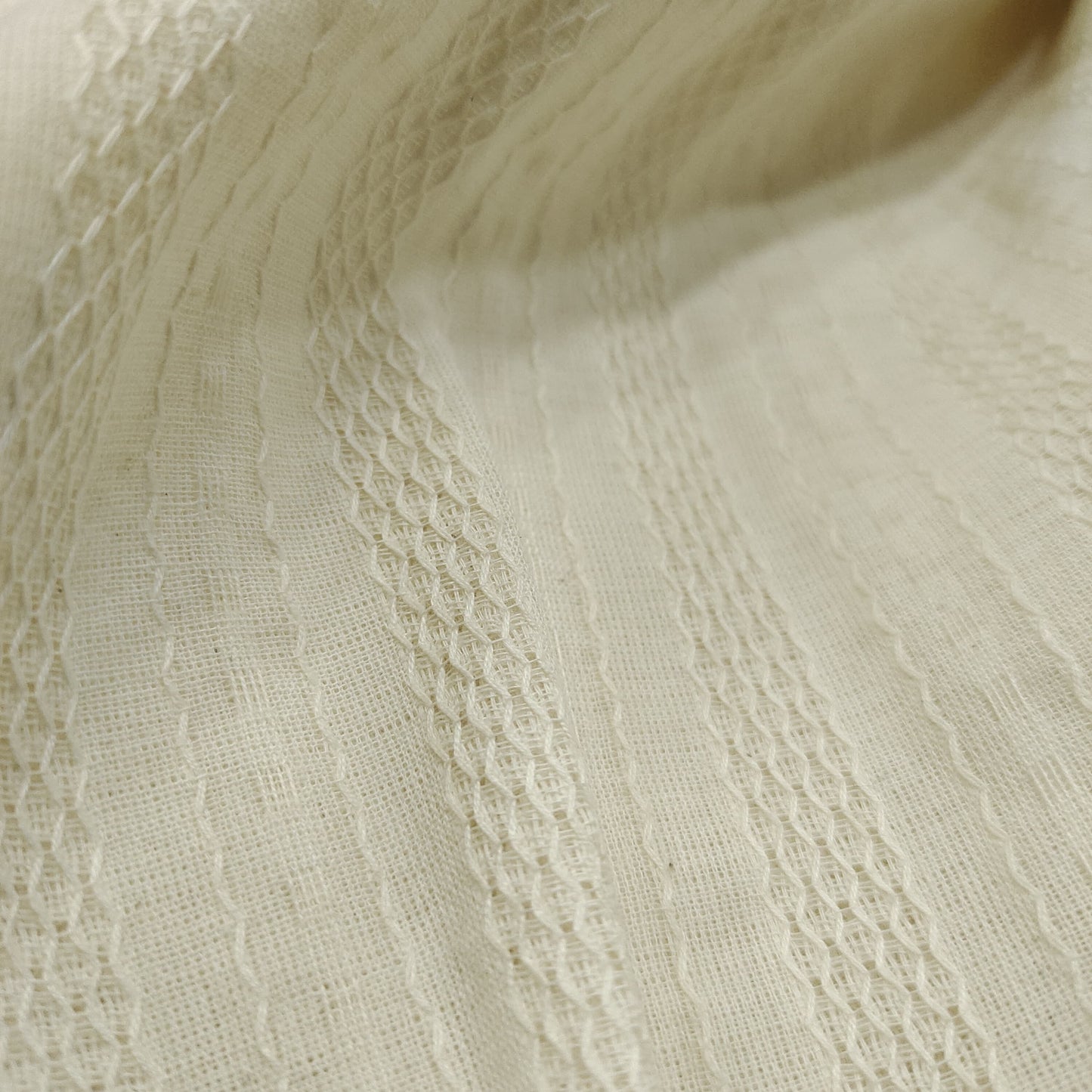 Cotton Dobby Fabric CD133