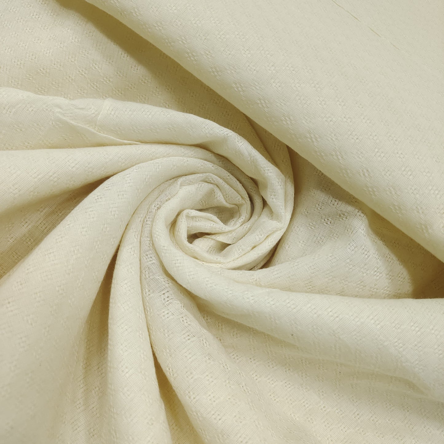 Cotton Dobby Fabric CD134