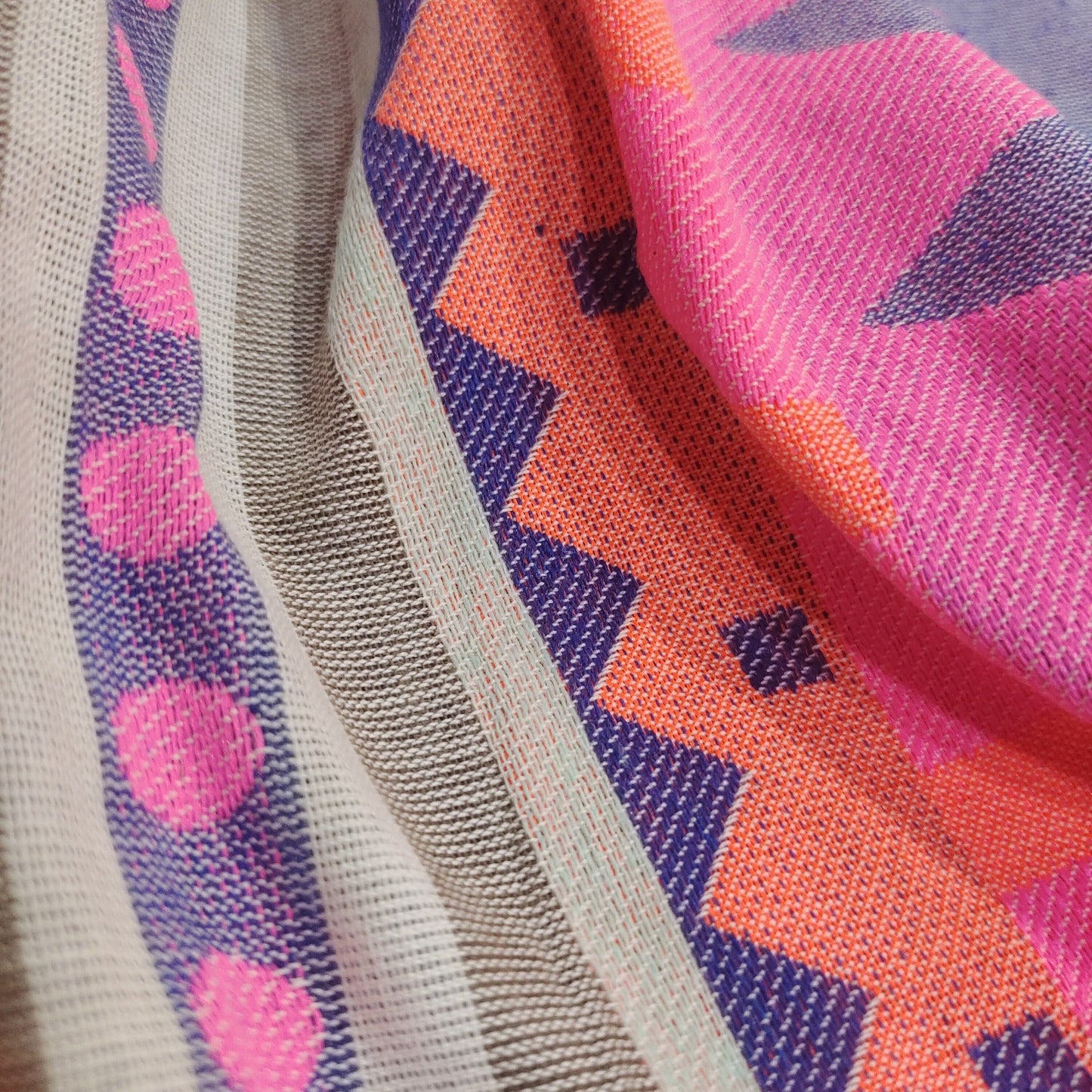 Yarn Dyed Cotton Fabric YD260