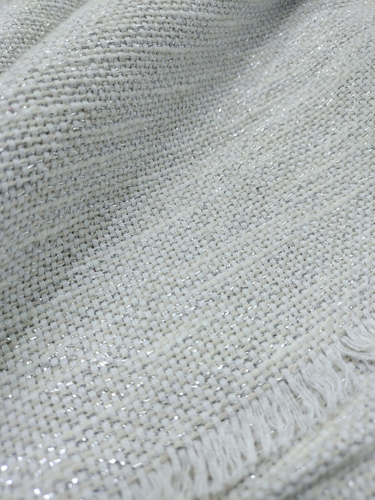 Slub Fabric SL061