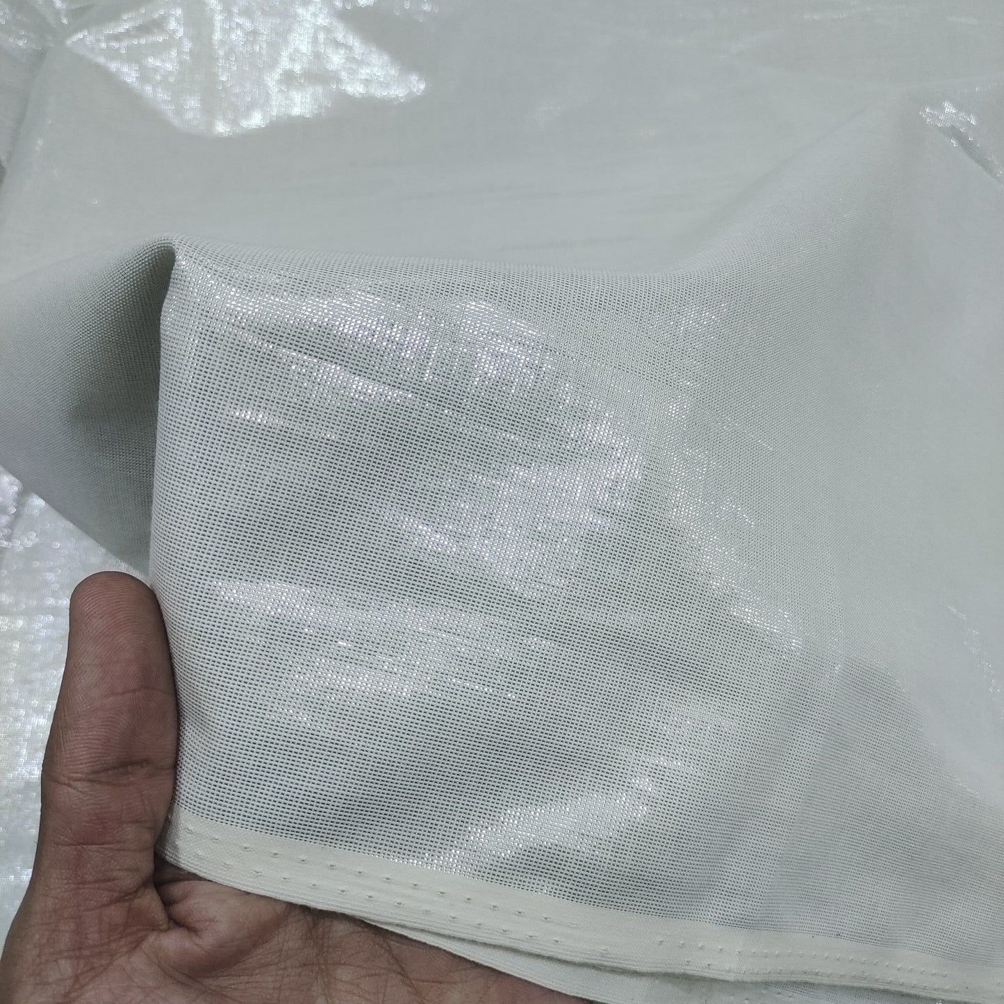 Cotton Lurex CL097
