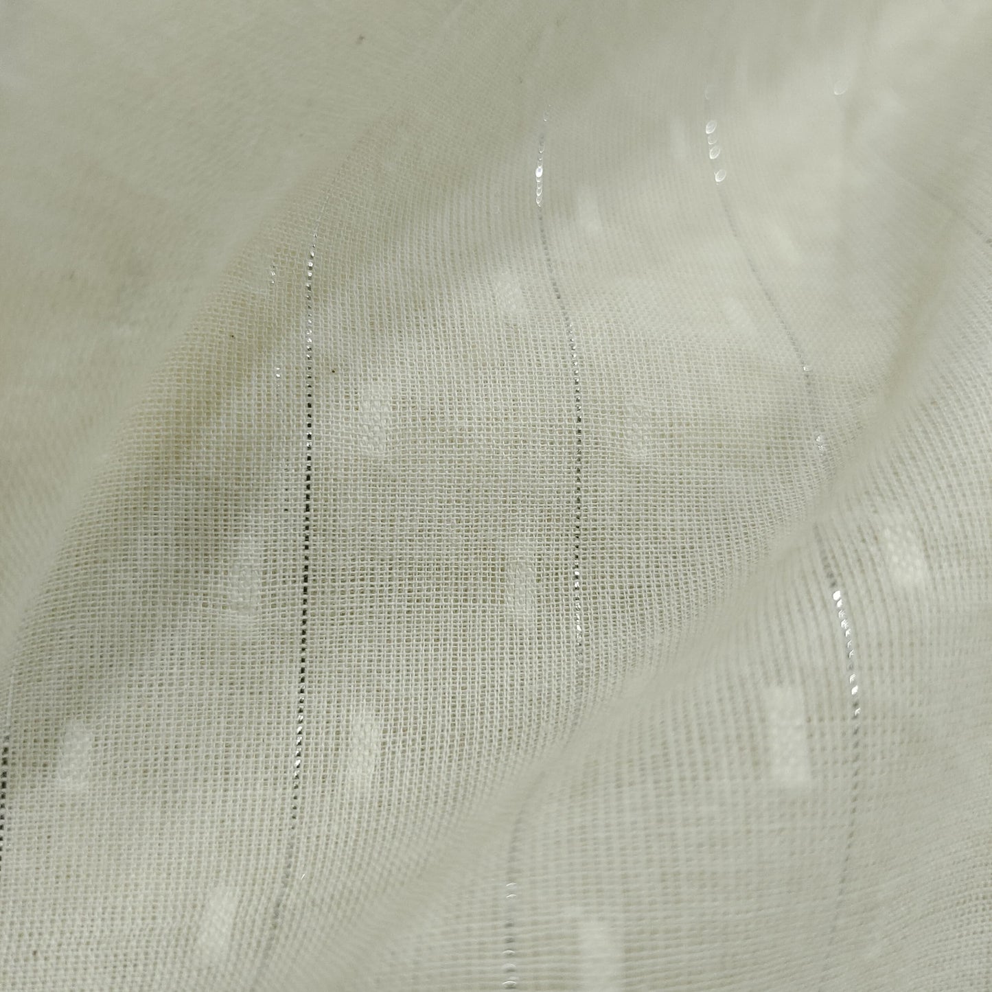 Cotton Lurex CL0100