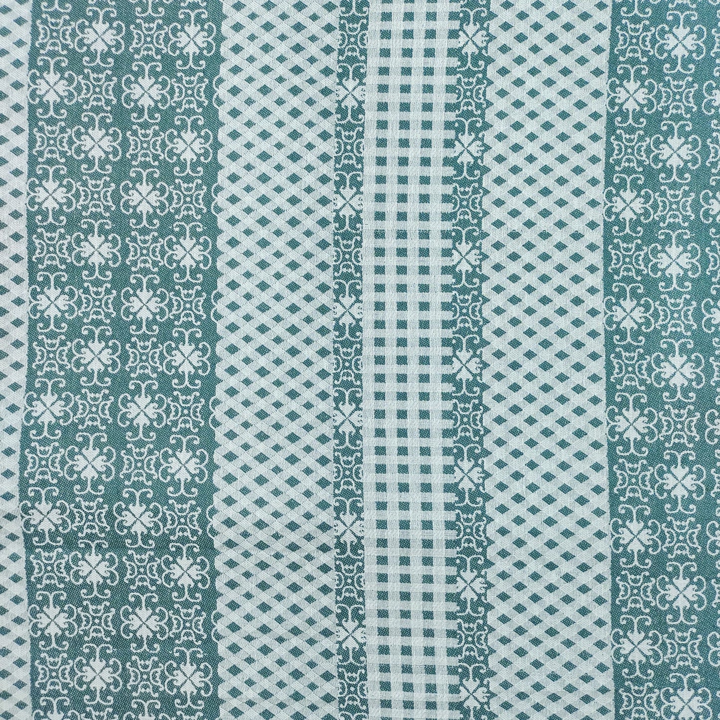 Yarn Dyed Cotton Fabric YD264