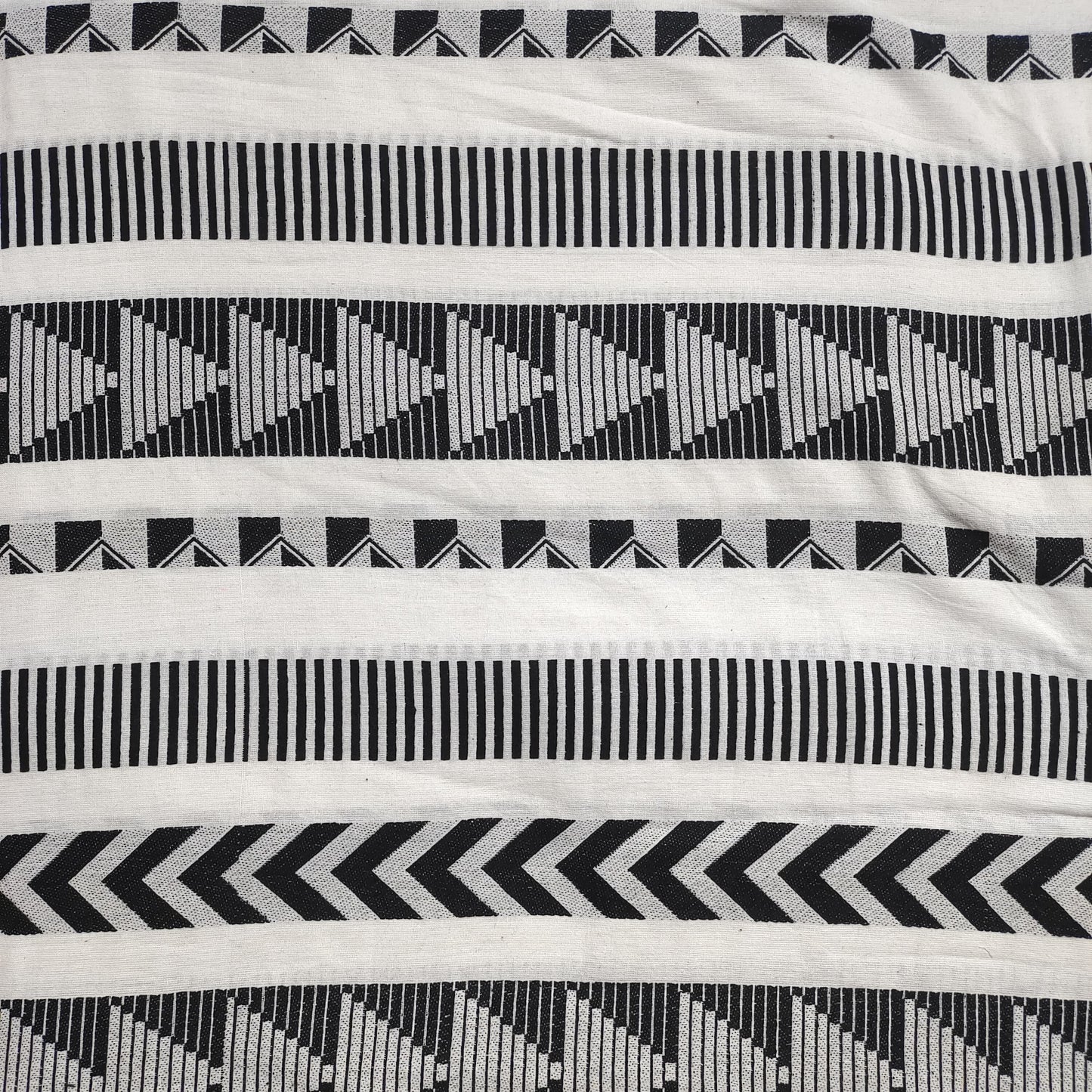 Yarn Dyed Cotton Fabric YD265