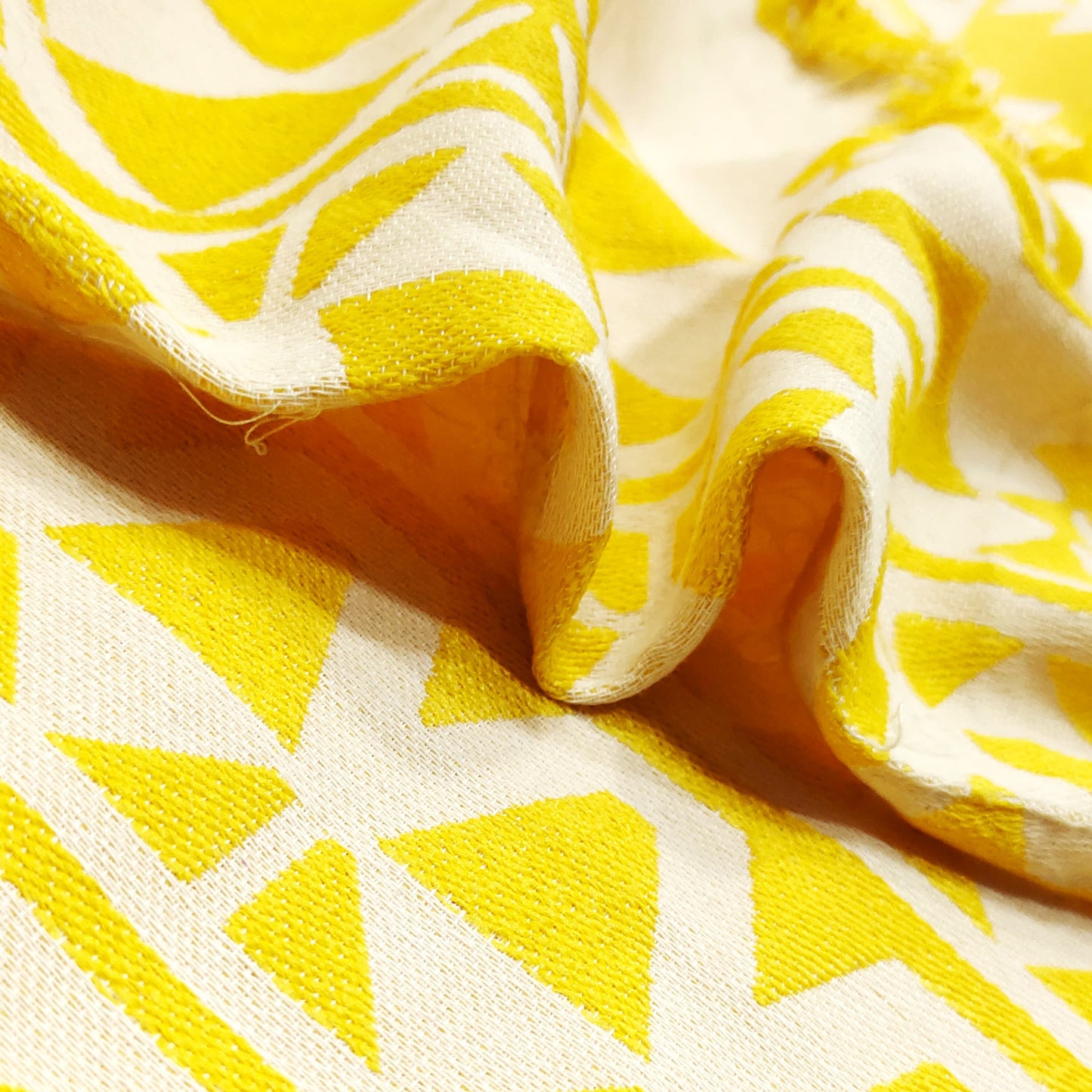 Yarn Dyed Cotton Fabric YD267