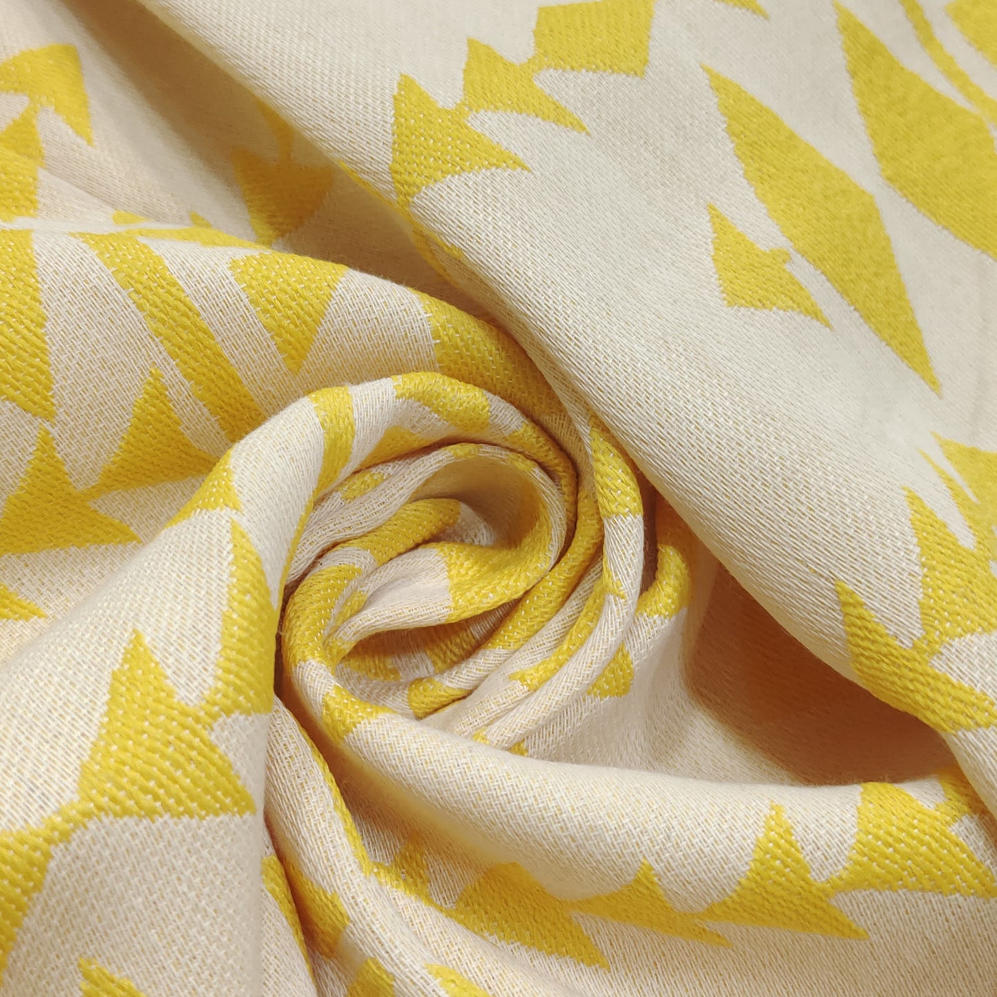 Yarn Dyed Cotton Fabric YD267