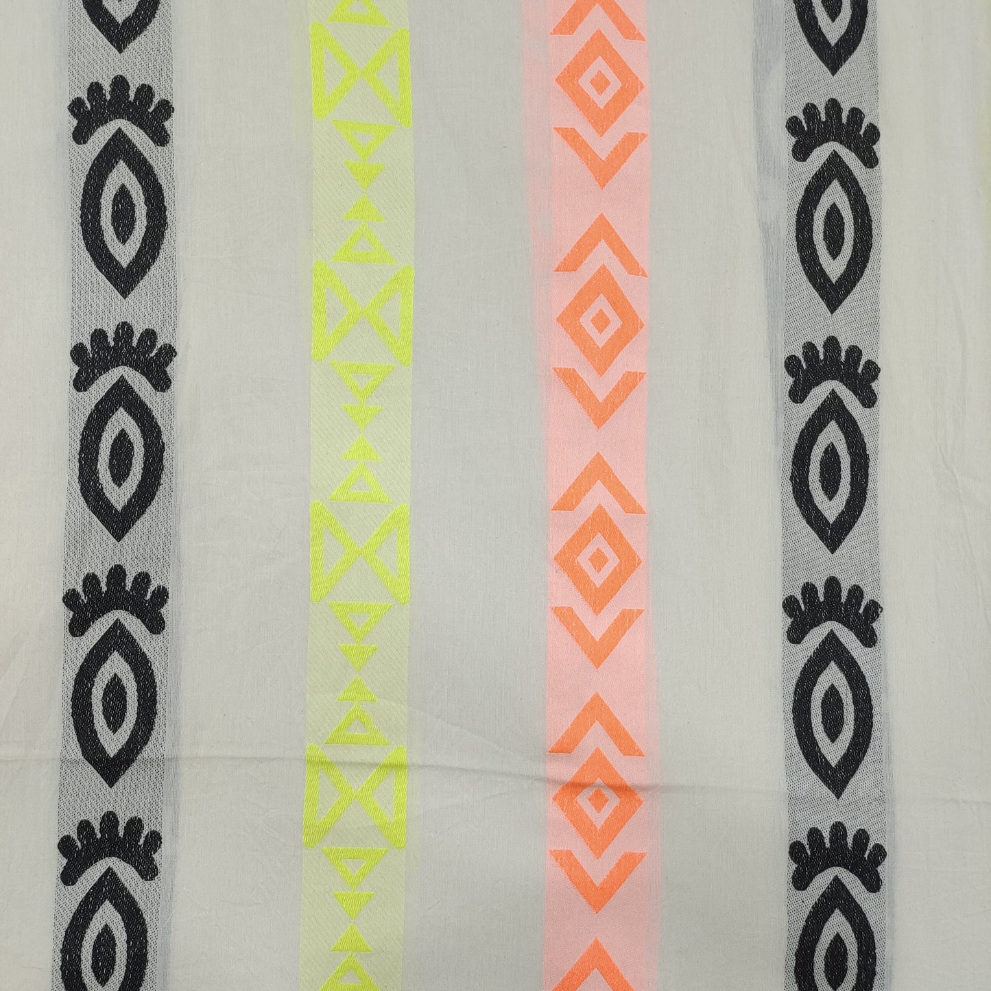 Yarn Dyed Cotton Fabric YD268