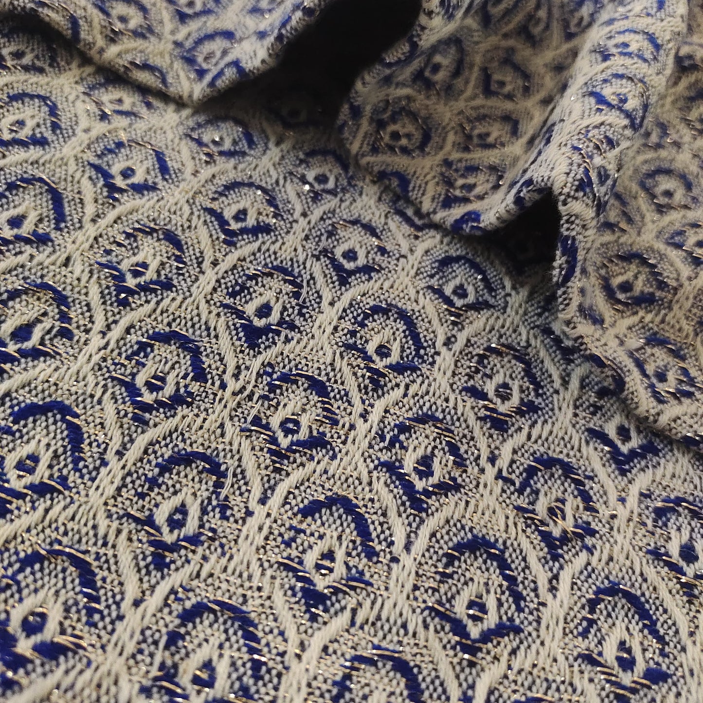 Jacquard Fabric JQ200