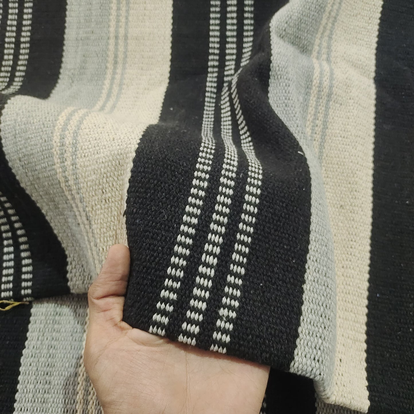 Jacquard Fabric JQ201